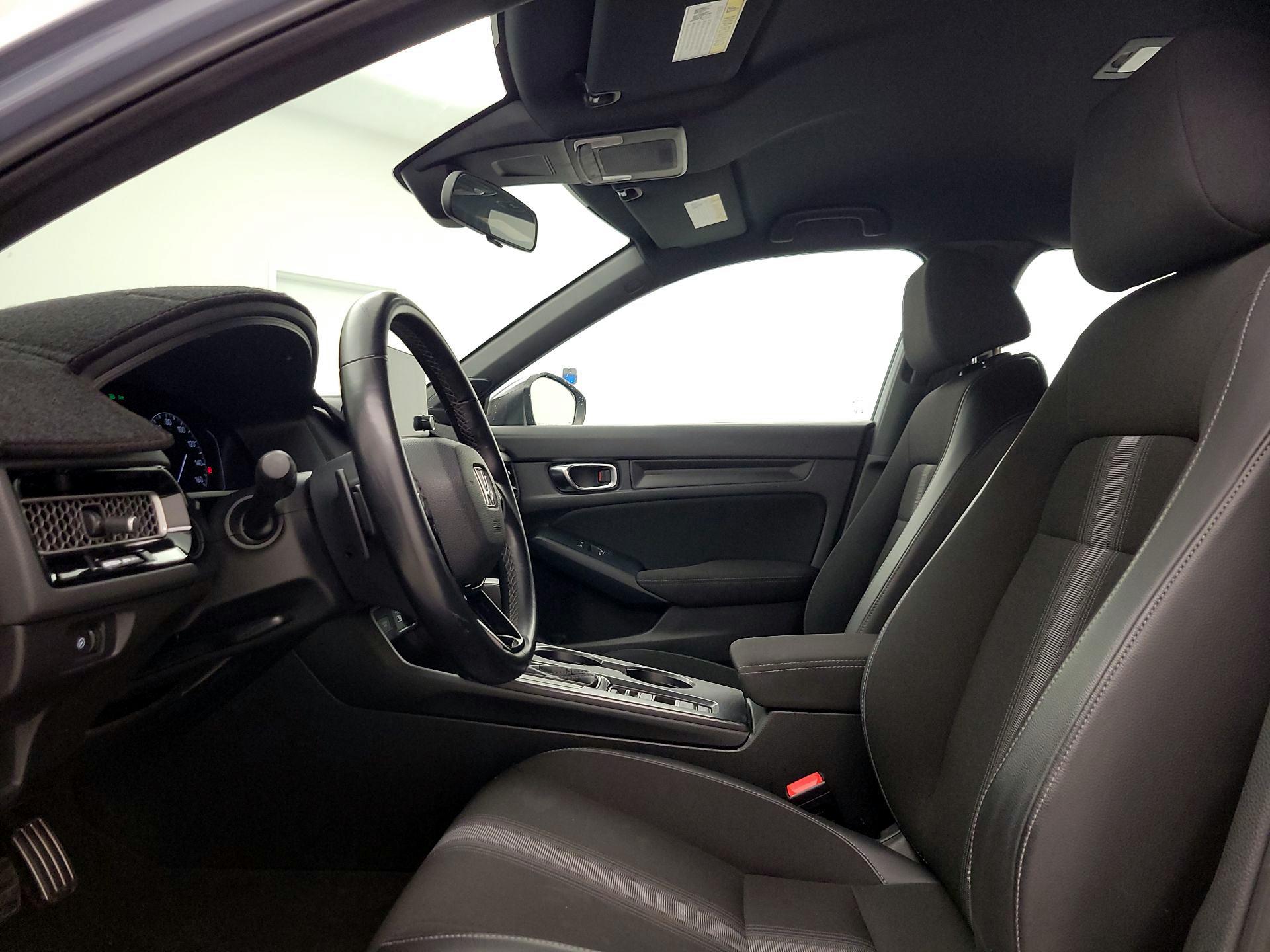 Thumbnail: 2022 Honda Civic - 11