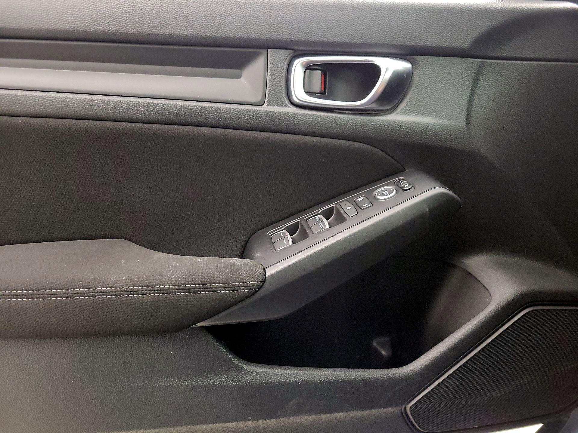 Thumbnail: 2022 Honda Civic - 12