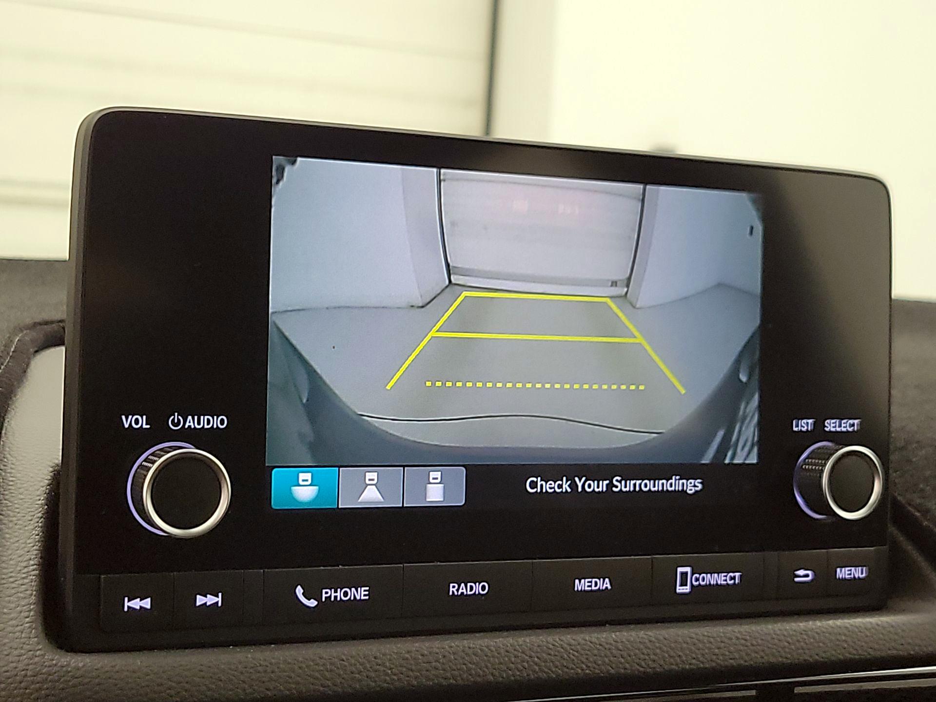 Thumbnail: 2022 Honda Civic - 14