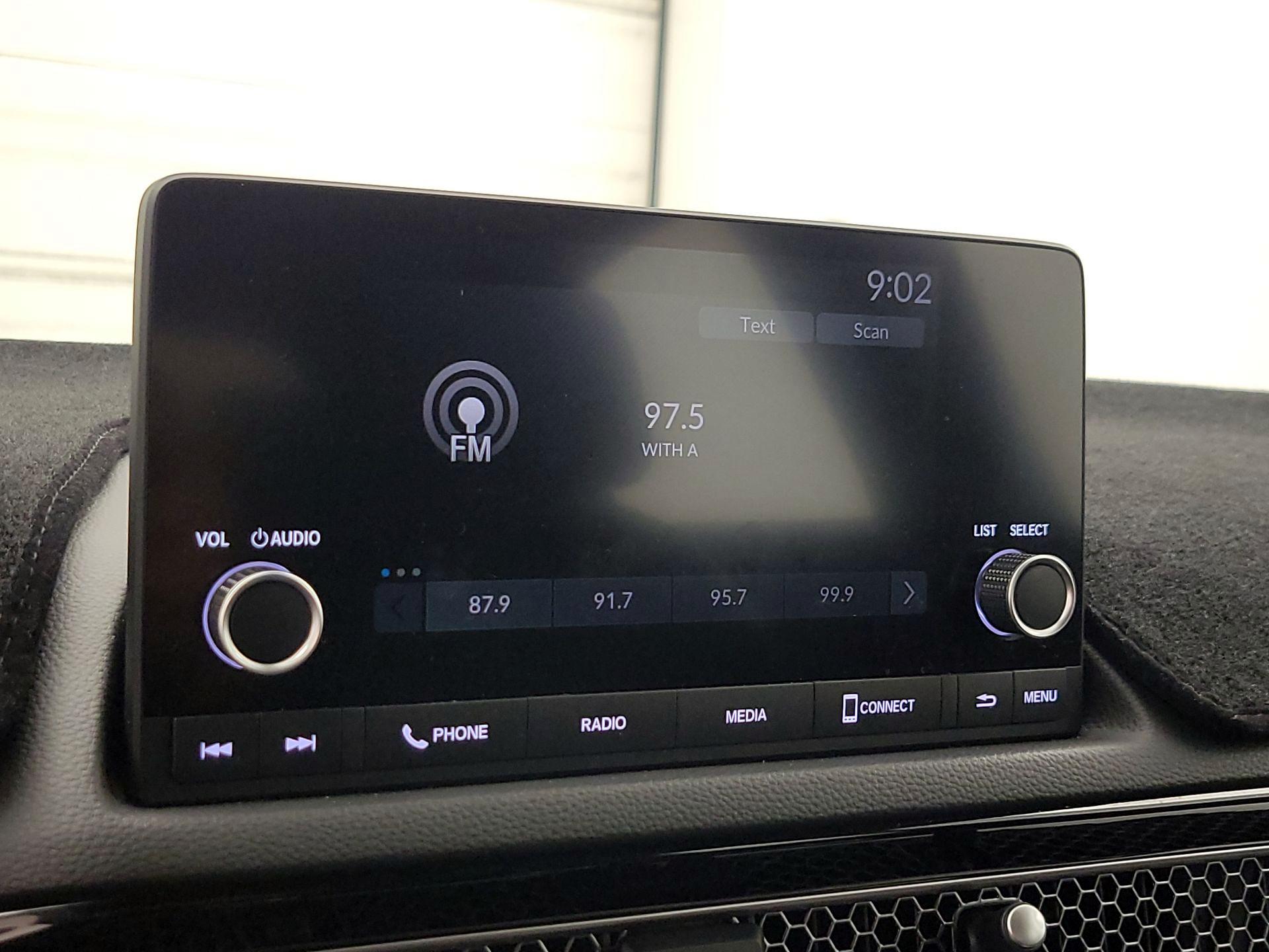 Thumbnail: 2022 Honda Civic - 15