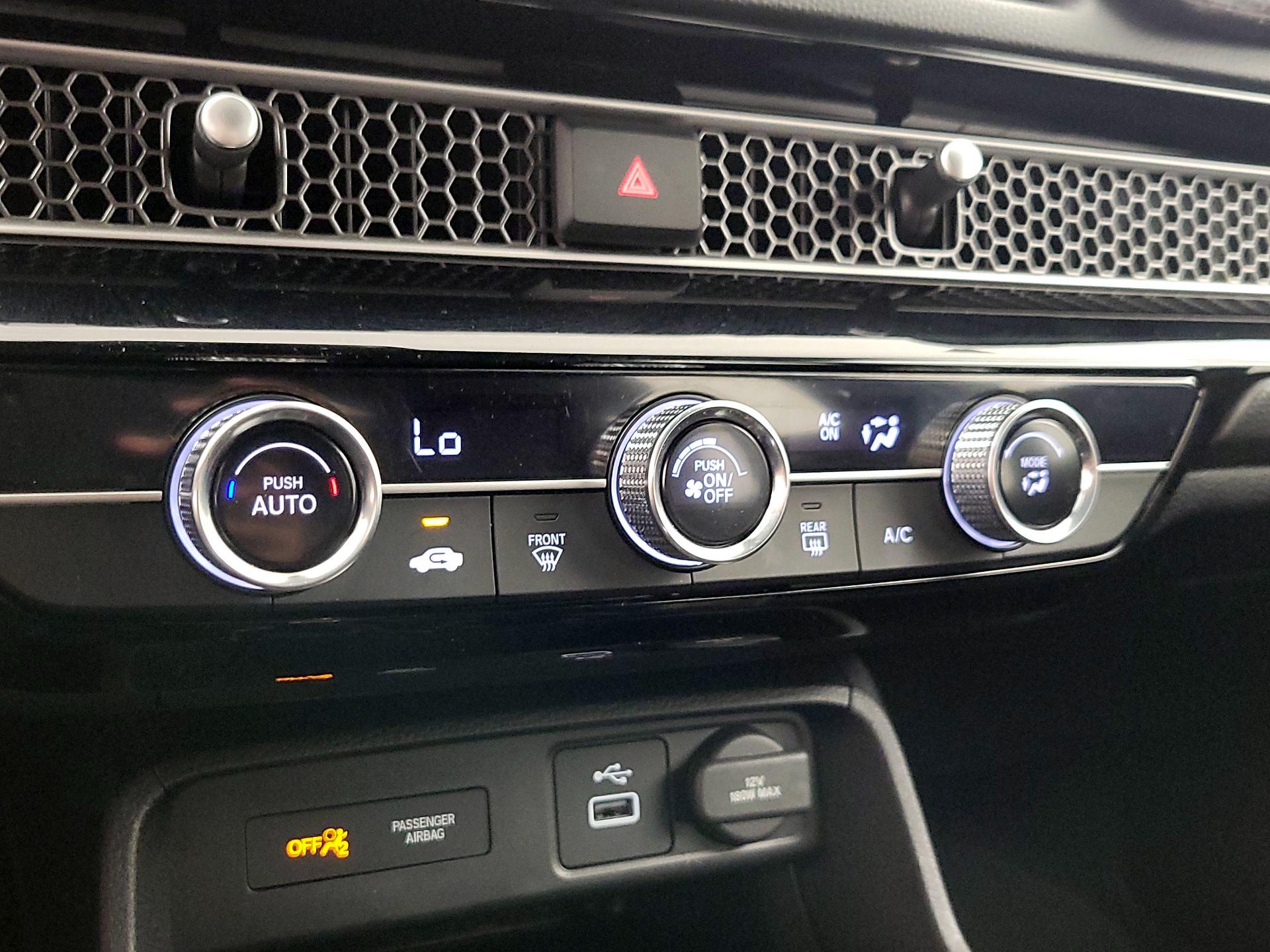 Thumbnail: 2022 Honda Civic - 16