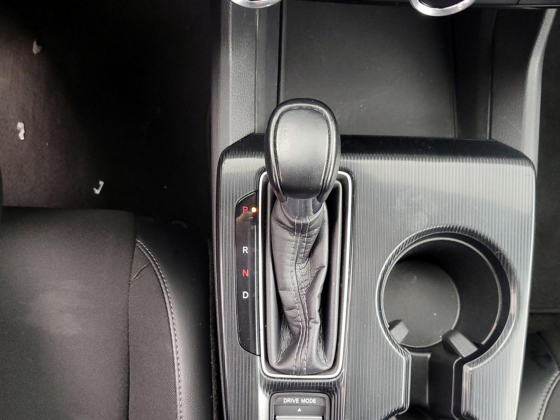 Thumbnail: 2022 Honda Civic - 17