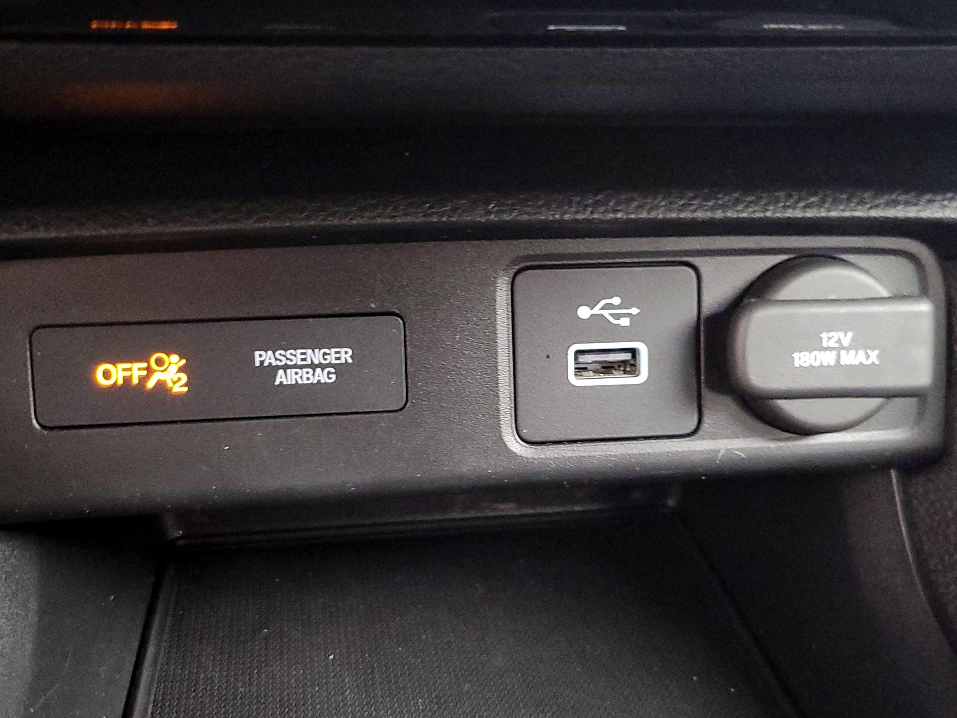 Thumbnail: 2022 Honda Civic - 18