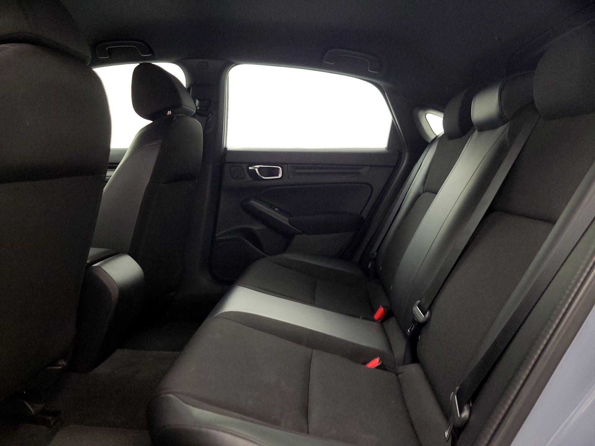 Thumbnail: 2022 Honda Civic - 19