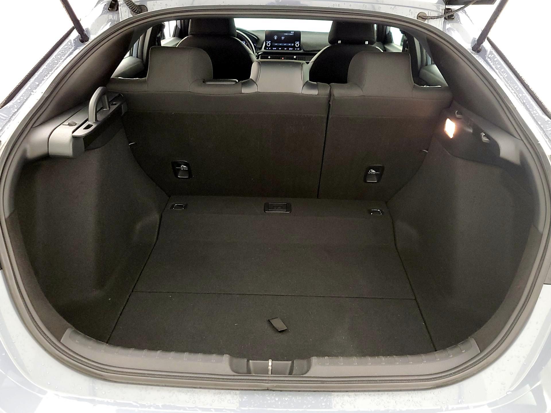 Thumbnail: 2022 Honda Civic - 20