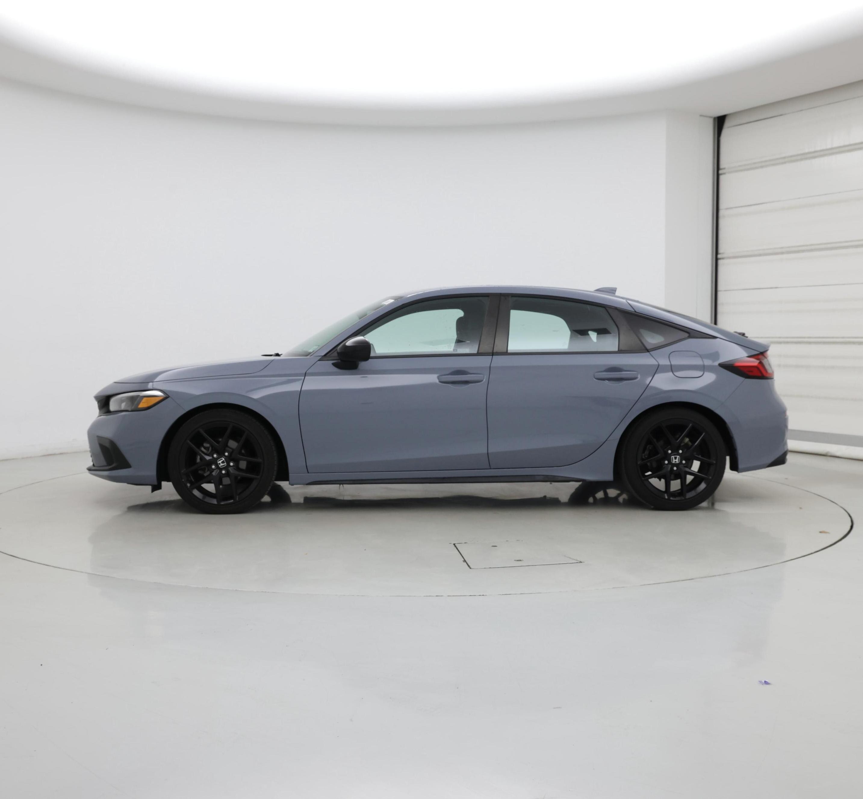 Thumbnail: 2022 Honda Civic - 3