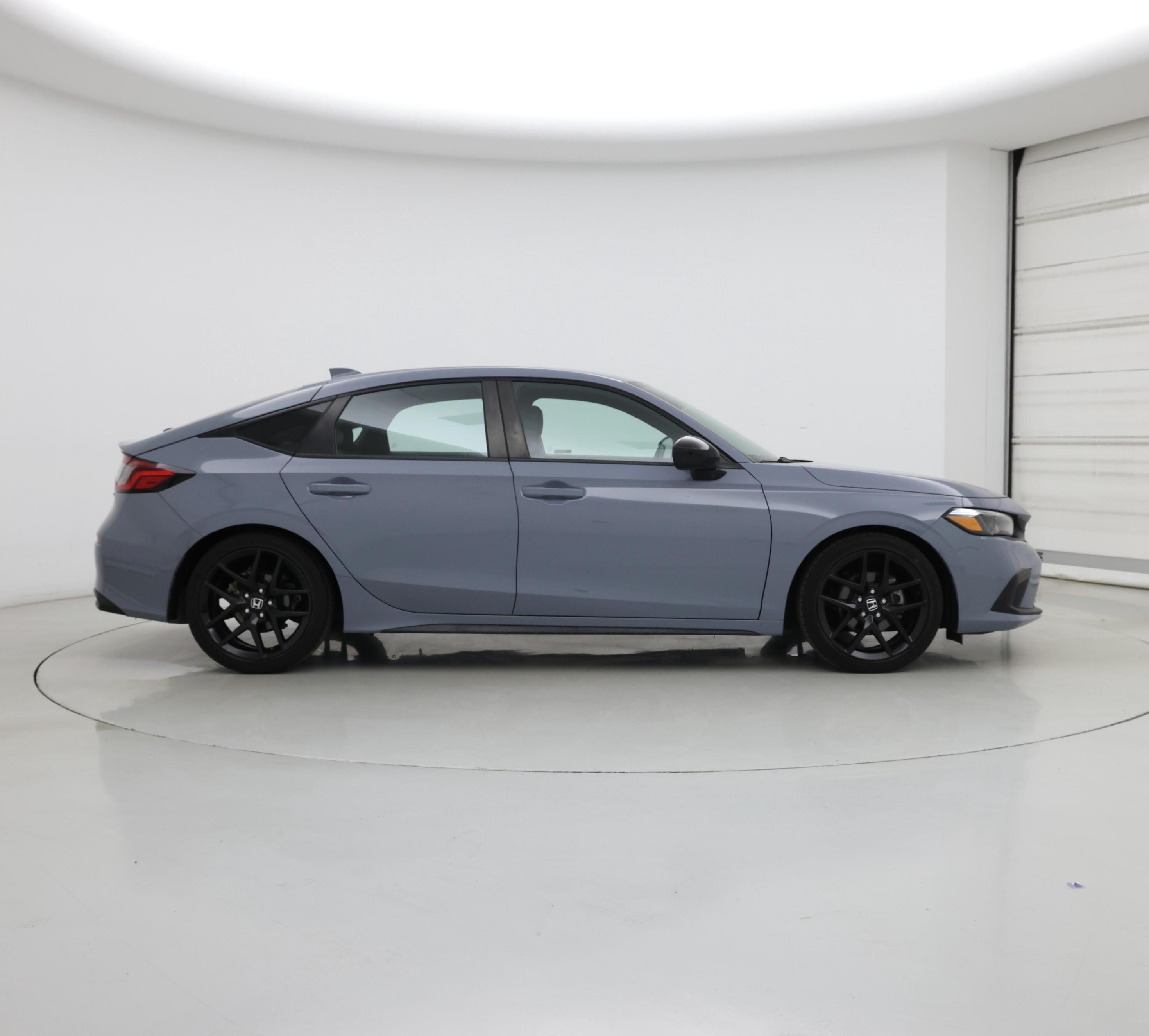 Thumbnail: 2022 Honda Civic - 7