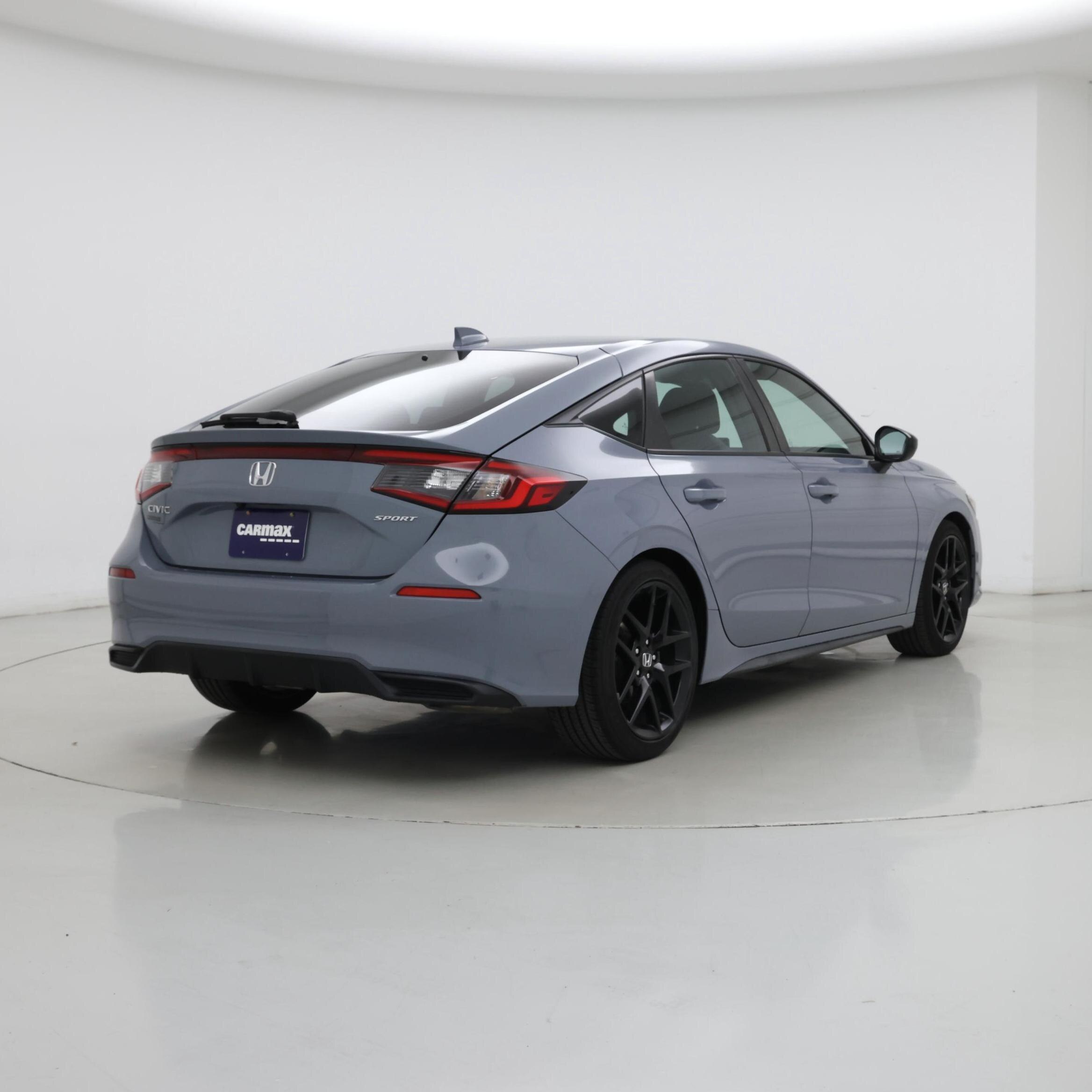 Thumbnail: 2022 Honda Civic - 8