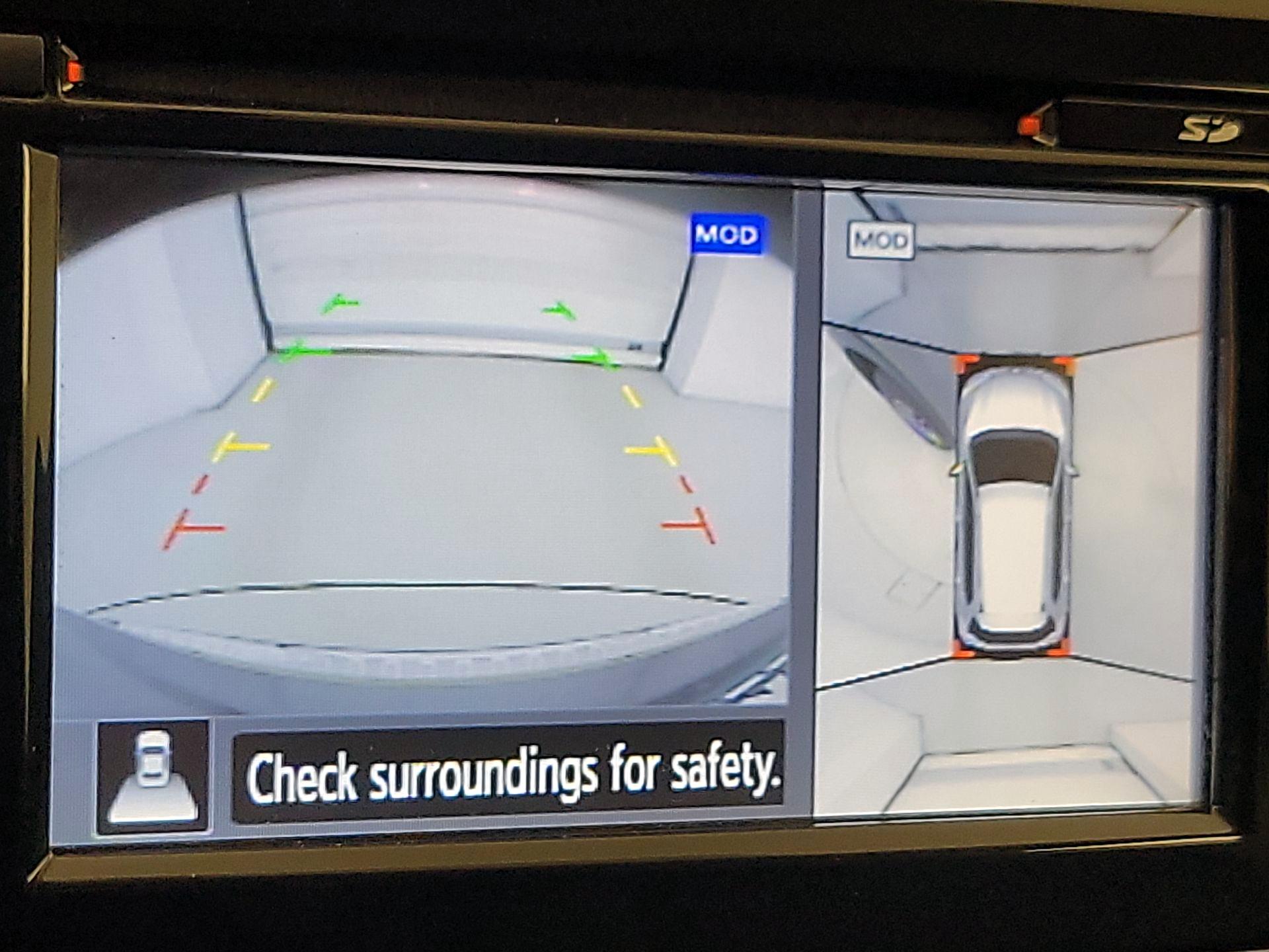 Thumbnail: 2016 Nissan Rogue - 15