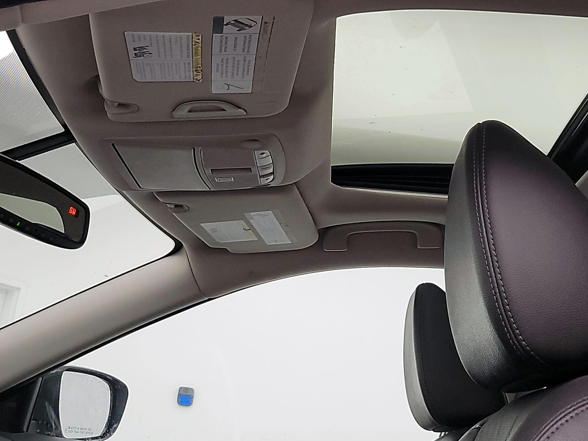 Thumbnail: 2016 Nissan Rogue - 20