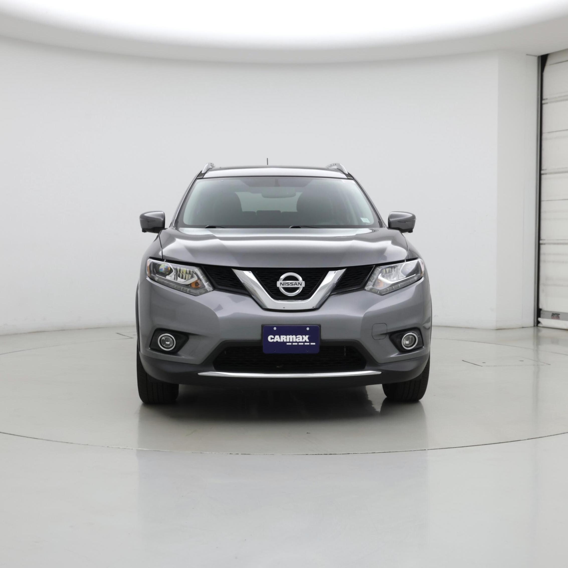 Thumbnail: 2016 Nissan Rogue - 5