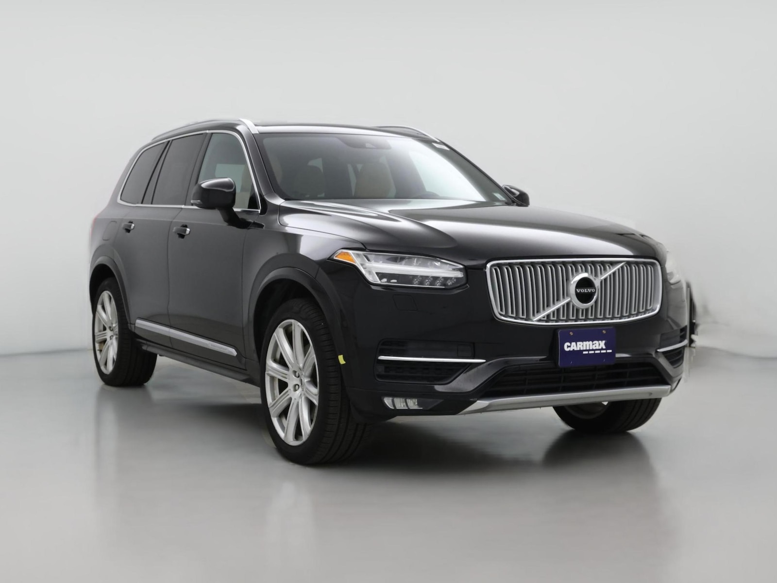 2017 Volvo XC90 Inscription