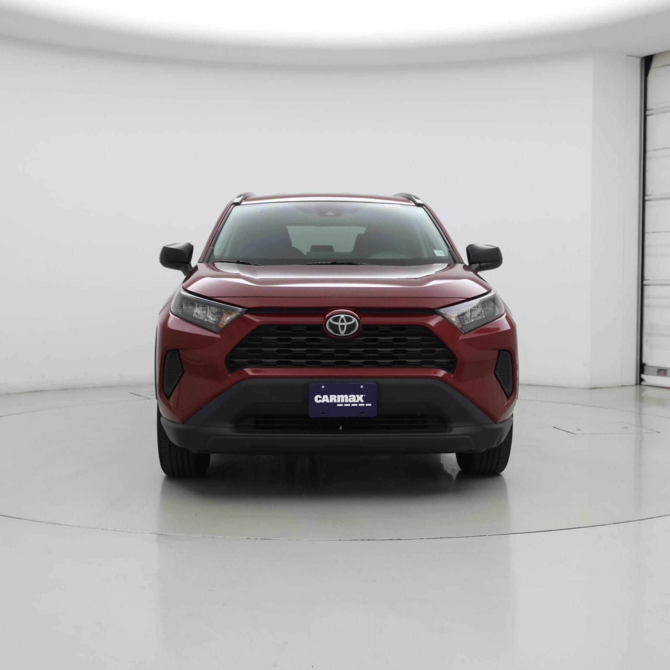 Thumbnail: 2019 Toyota RAV4 - 5