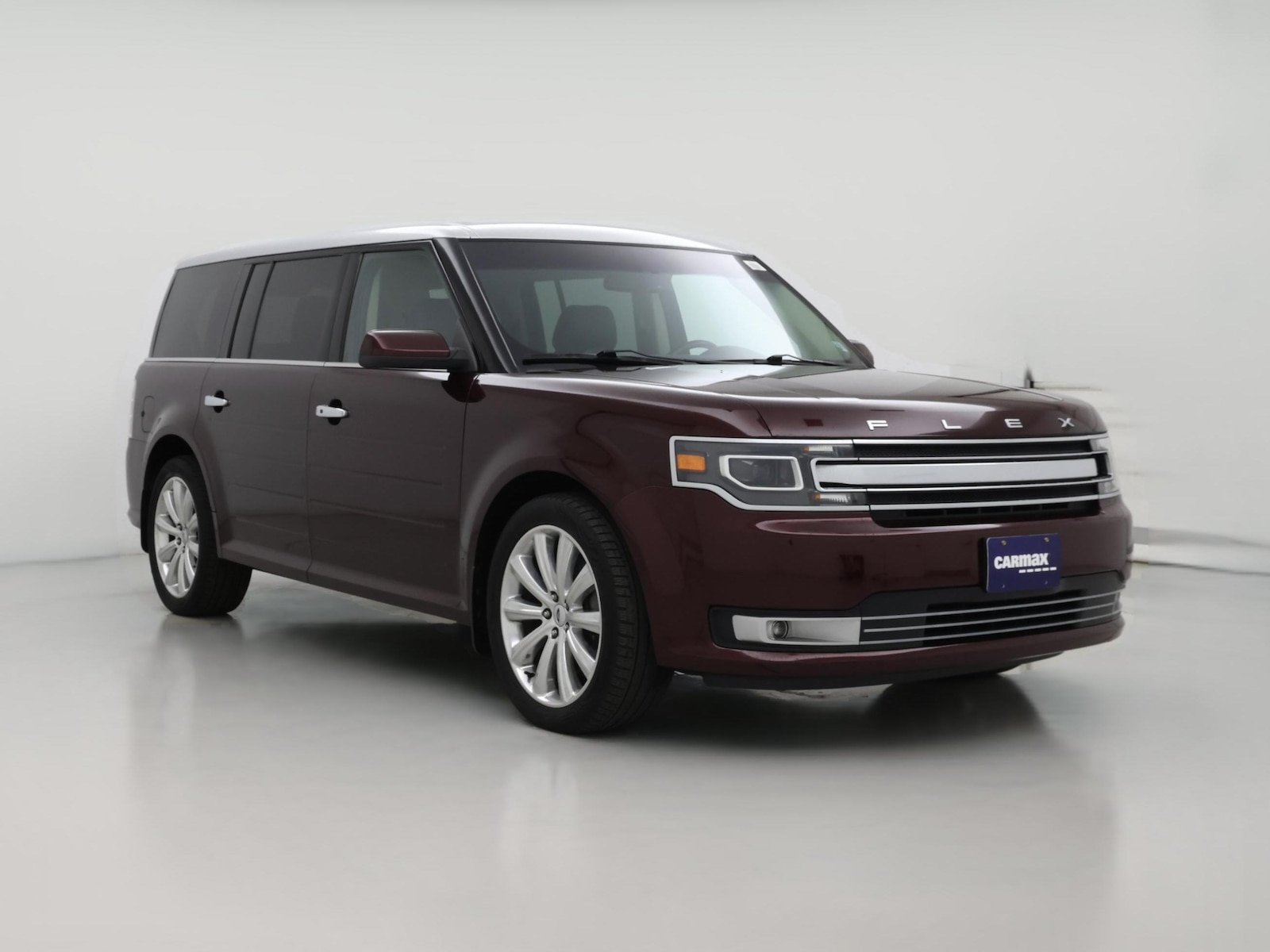 2017 Ford Flex Limited