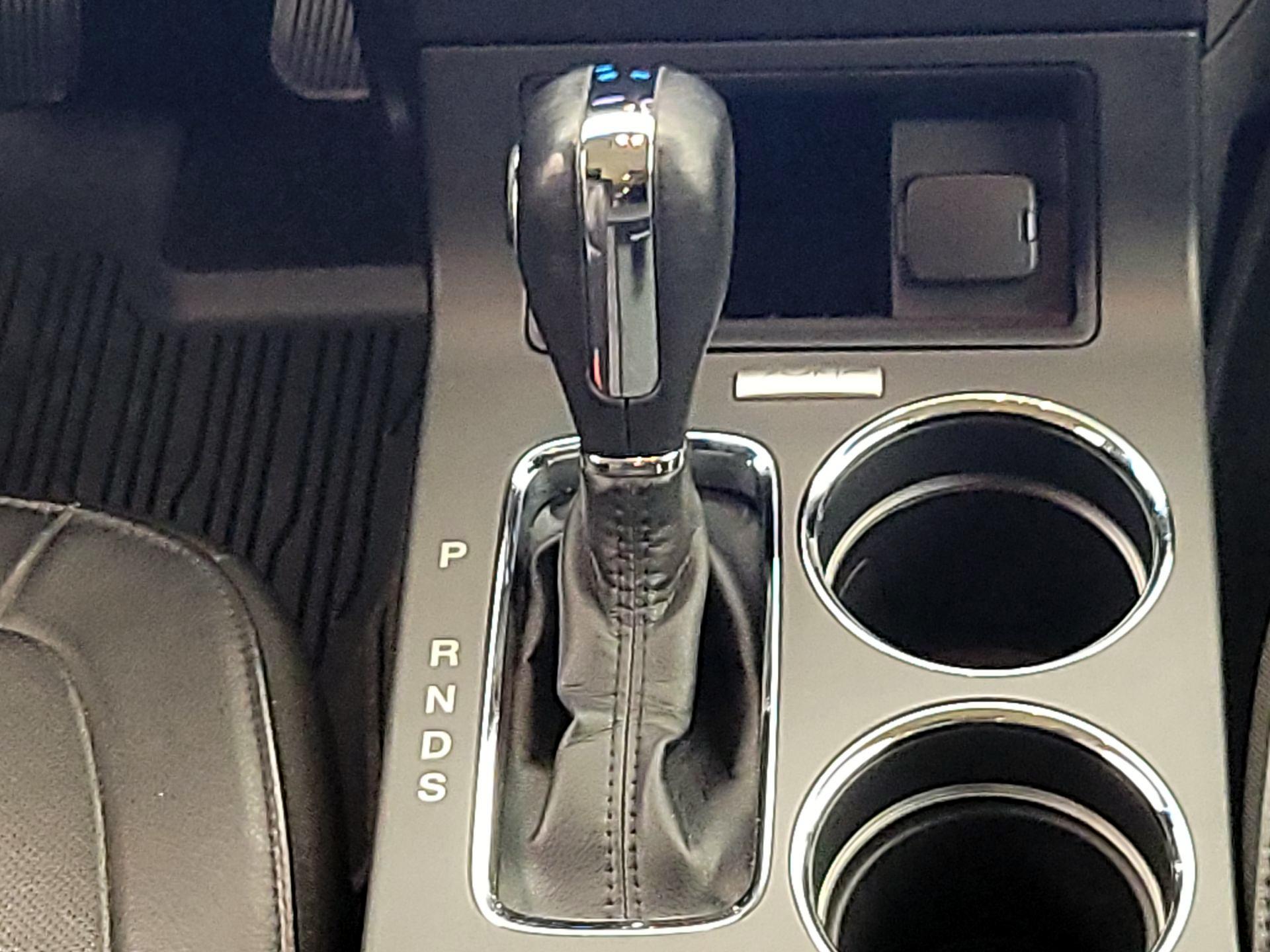 Thumbnail: 2017 Ford Flex - 18