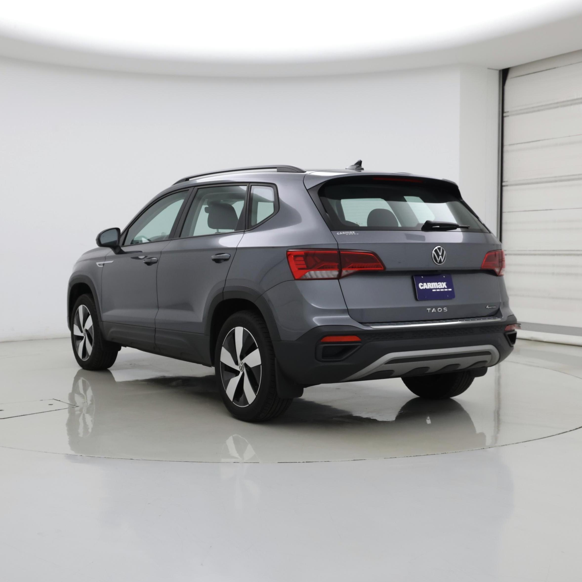 Thumbnail: 2024 Volkswagen Taos - 2