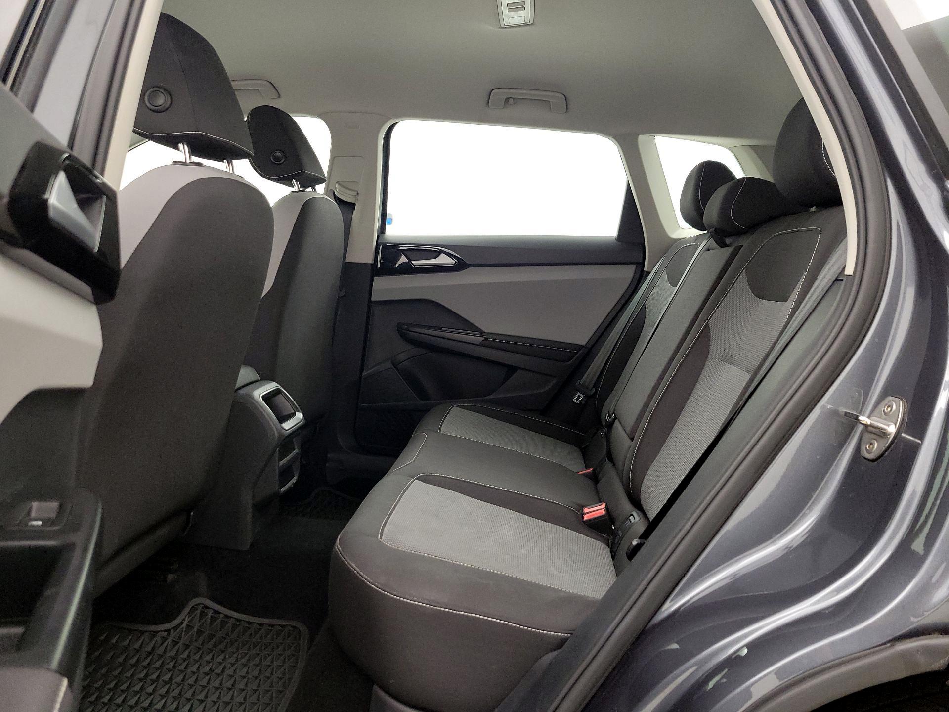 Thumbnail: 2024 Volkswagen Taos - 19