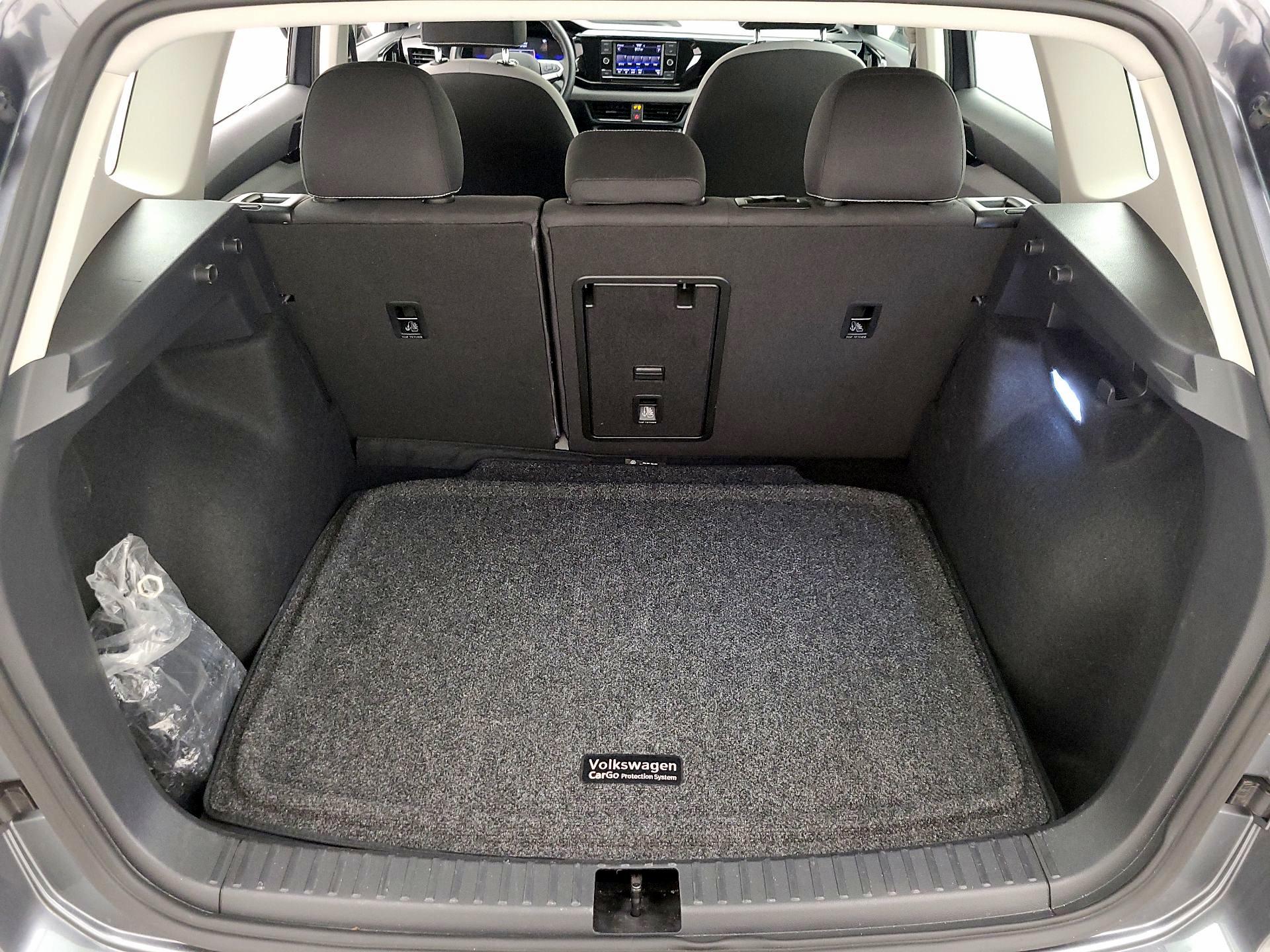 Thumbnail: 2024 Volkswagen Taos - 20