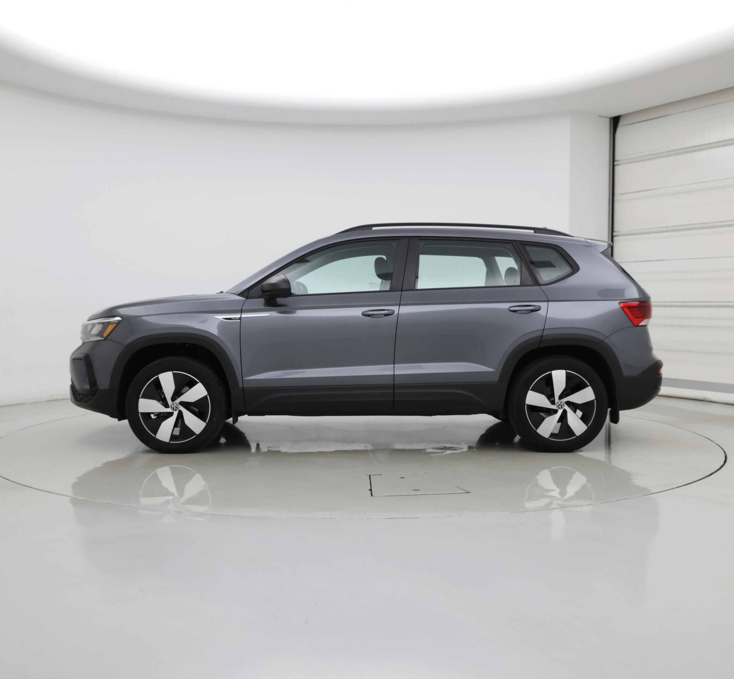 Thumbnail: 2024 Volkswagen Taos - 3