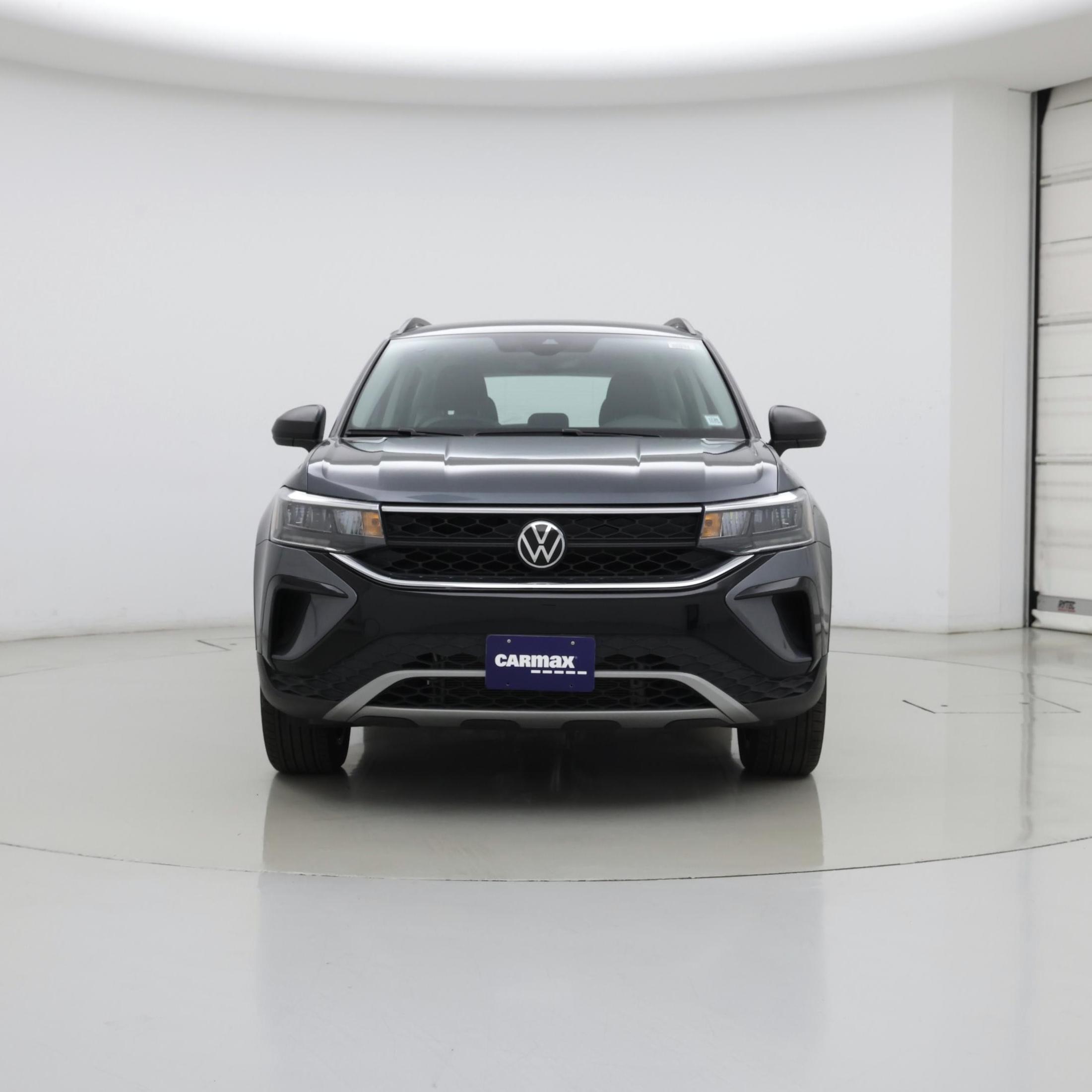 Thumbnail: 2024 Volkswagen Taos - 5