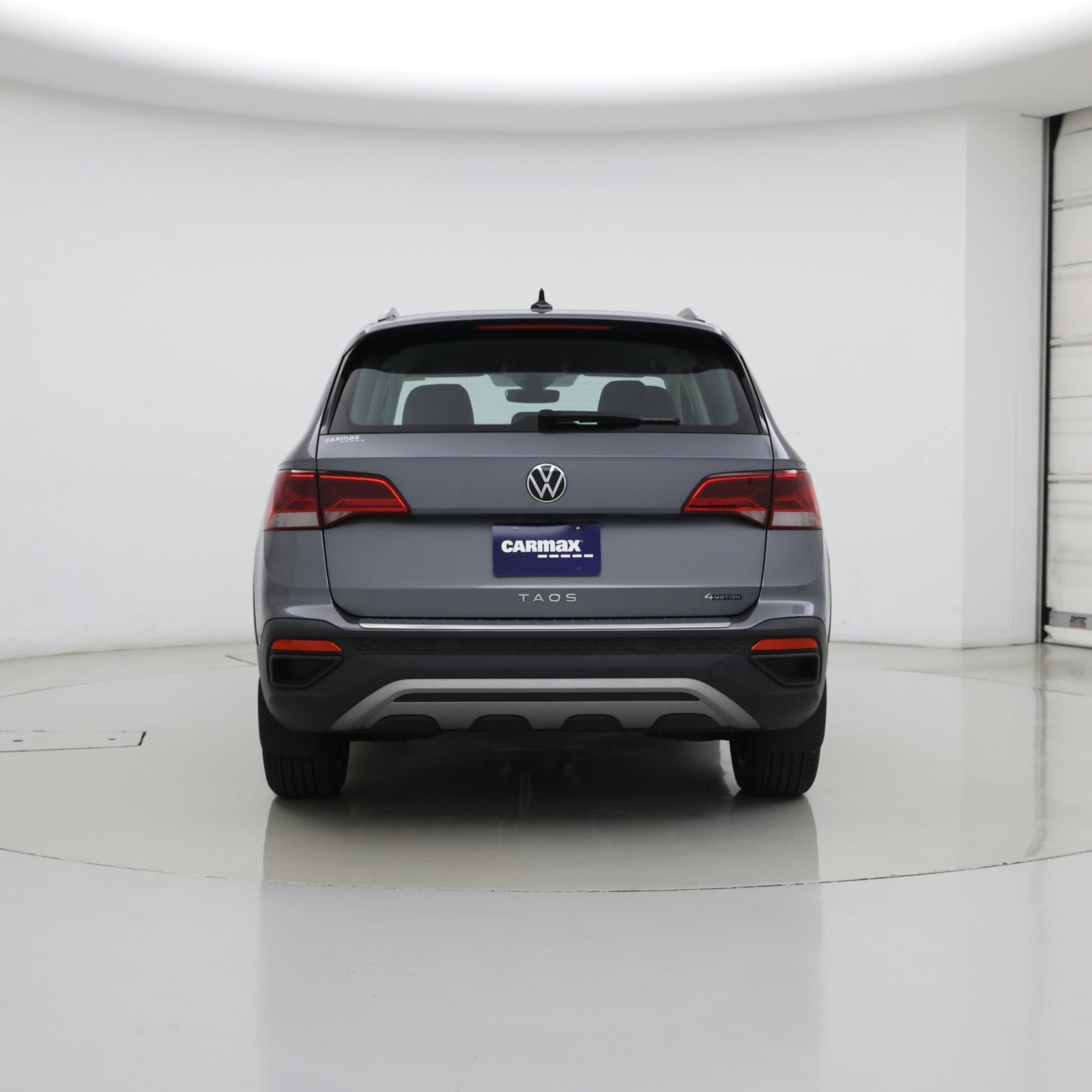 Thumbnail: 2024 Volkswagen Taos - 6