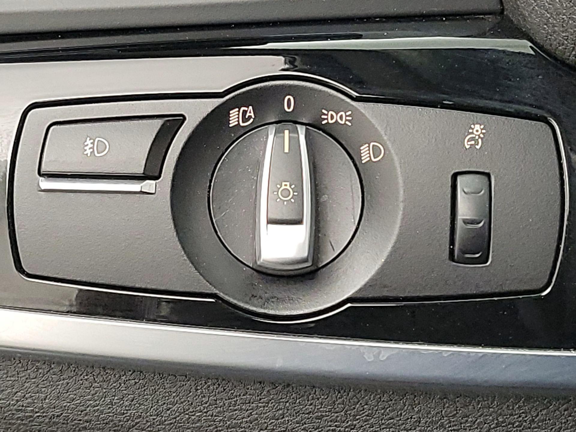 Thumbnail: 2016 BMW X3 - 13