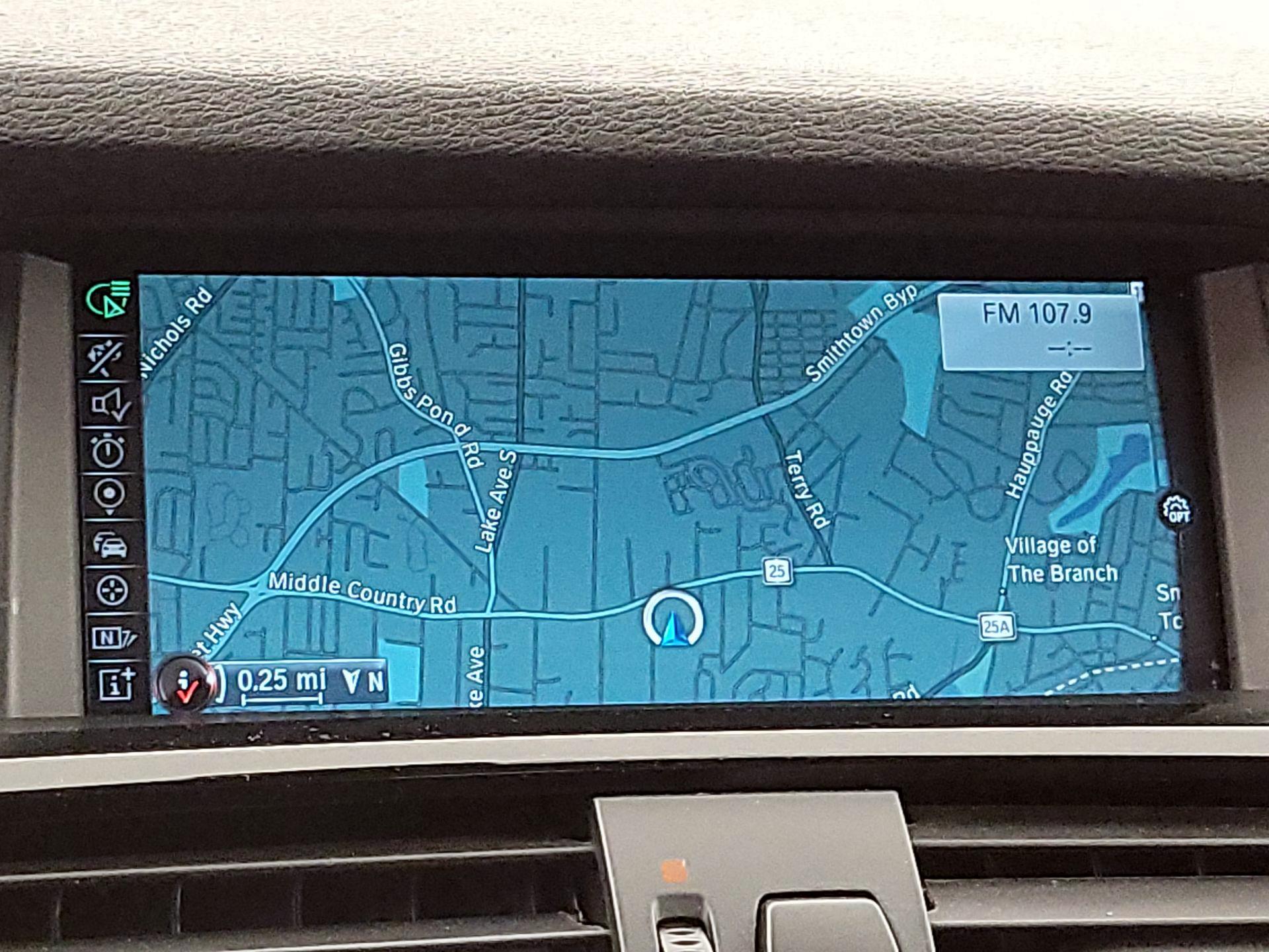 Thumbnail: 2016 BMW X3 - 14