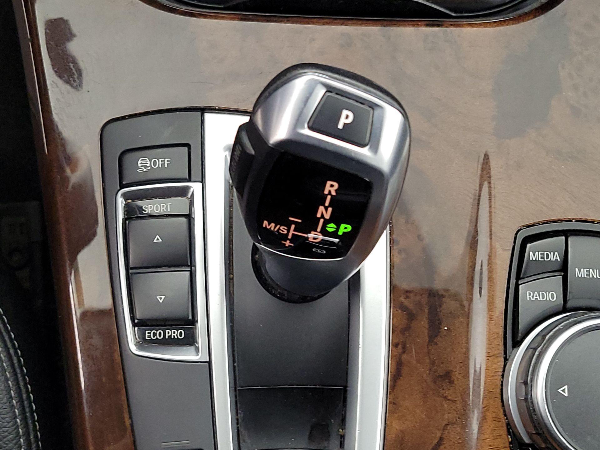 Thumbnail: 2016 BMW X3 - 18