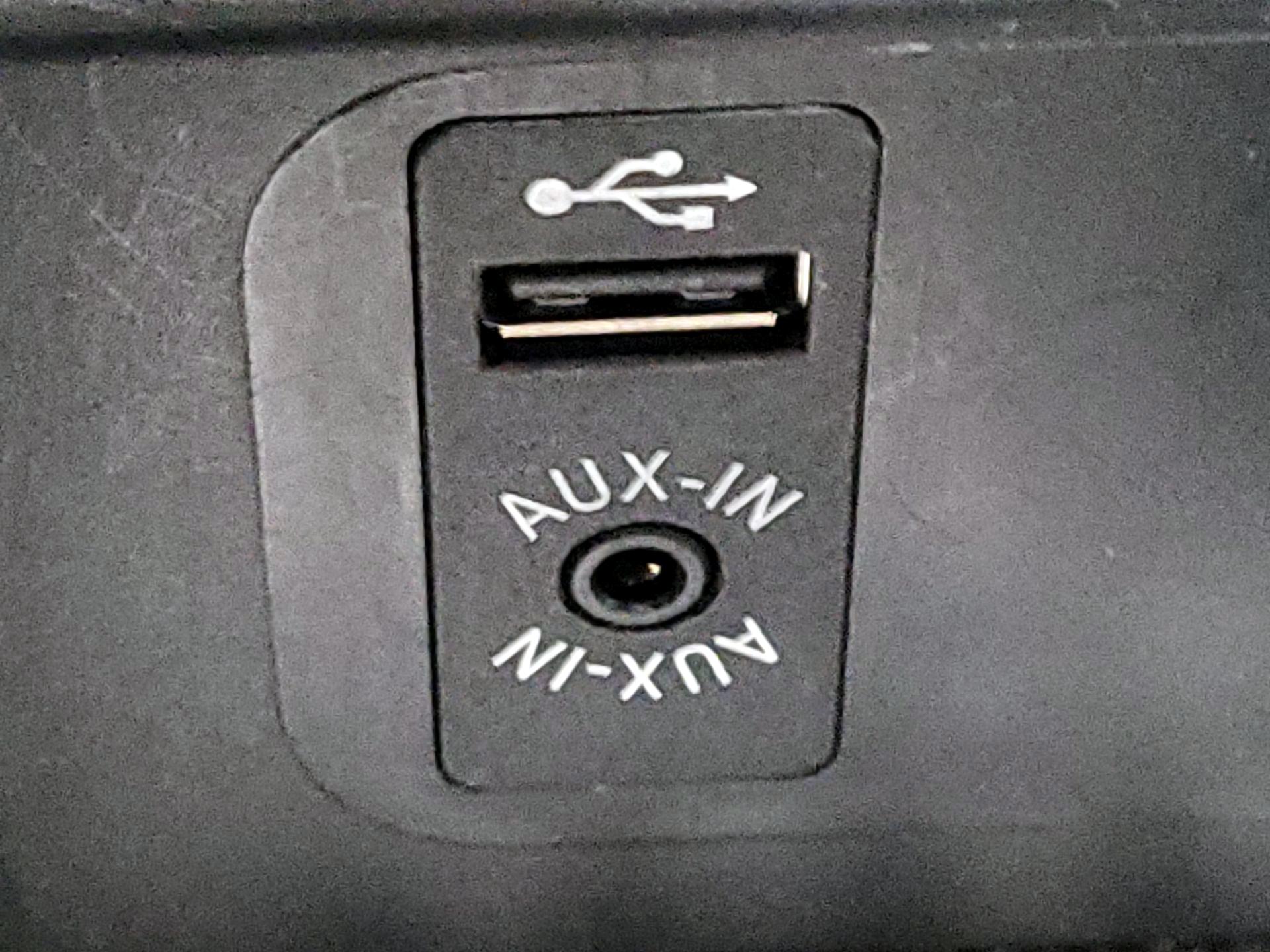 Thumbnail: 2016 BMW X3 - 19