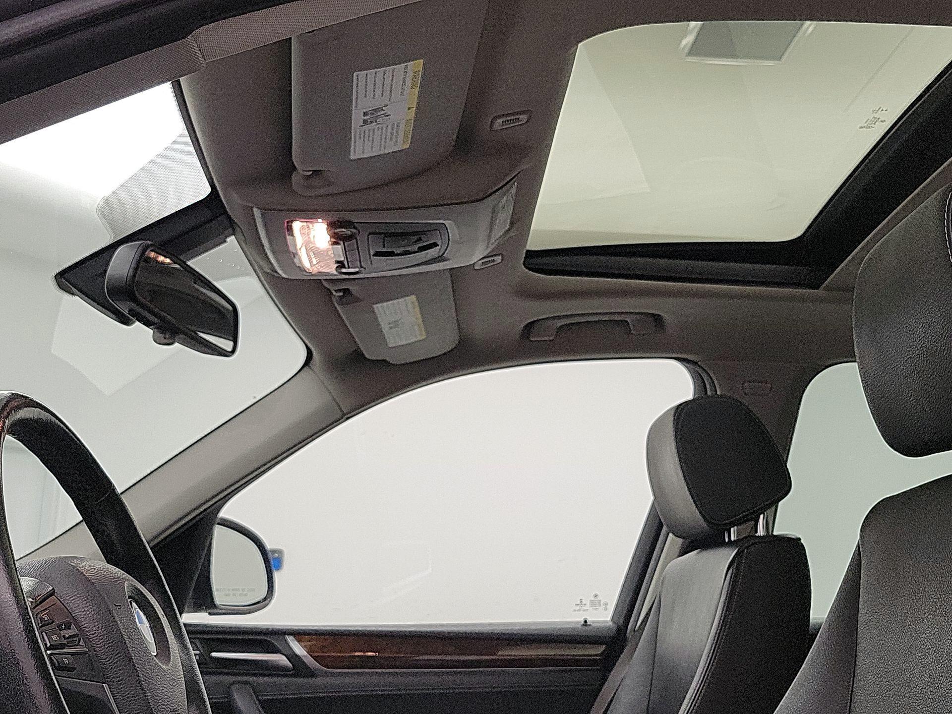 Thumbnail: 2016 BMW X3 - 20