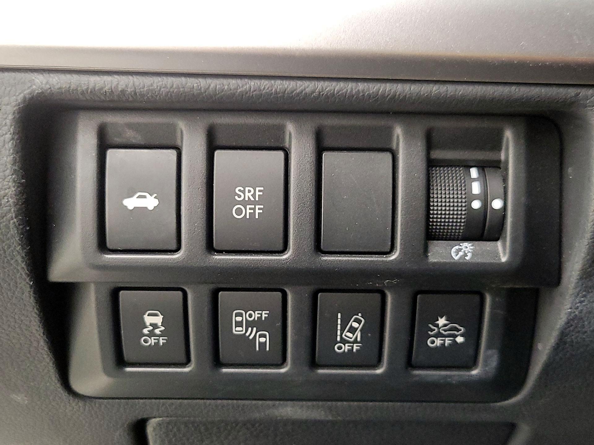 Thumbnail: 2015 Subaru Legacy - 13