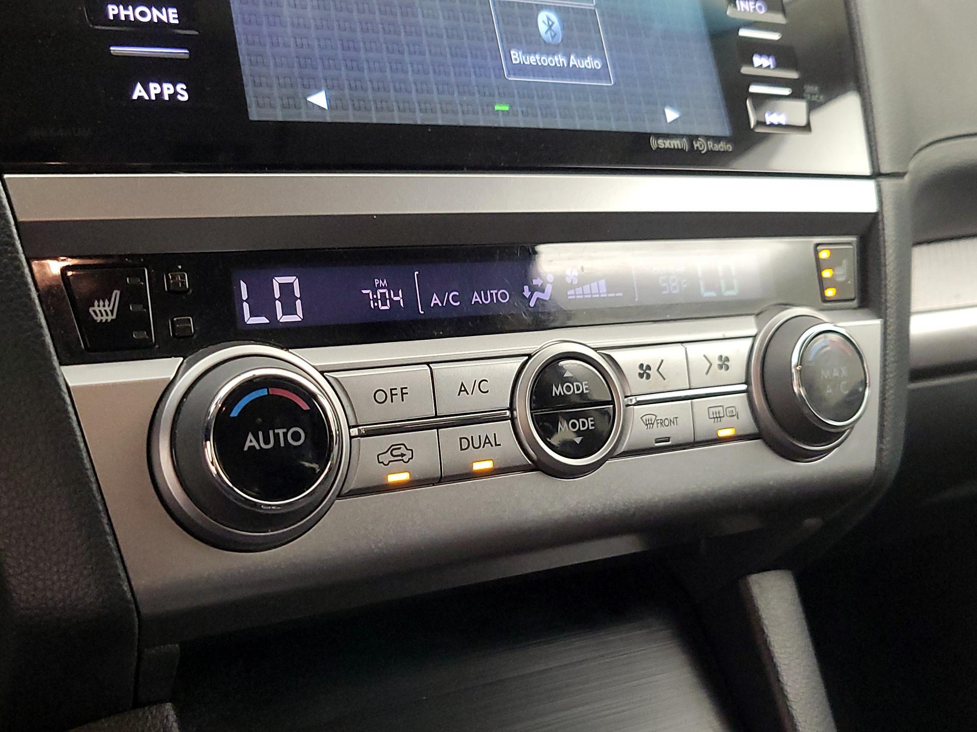 Thumbnail: 2015 Subaru Legacy - 16