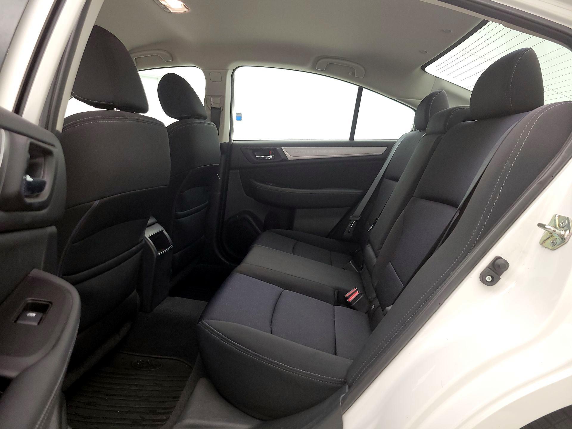 Thumbnail: 2015 Subaru Legacy - 19