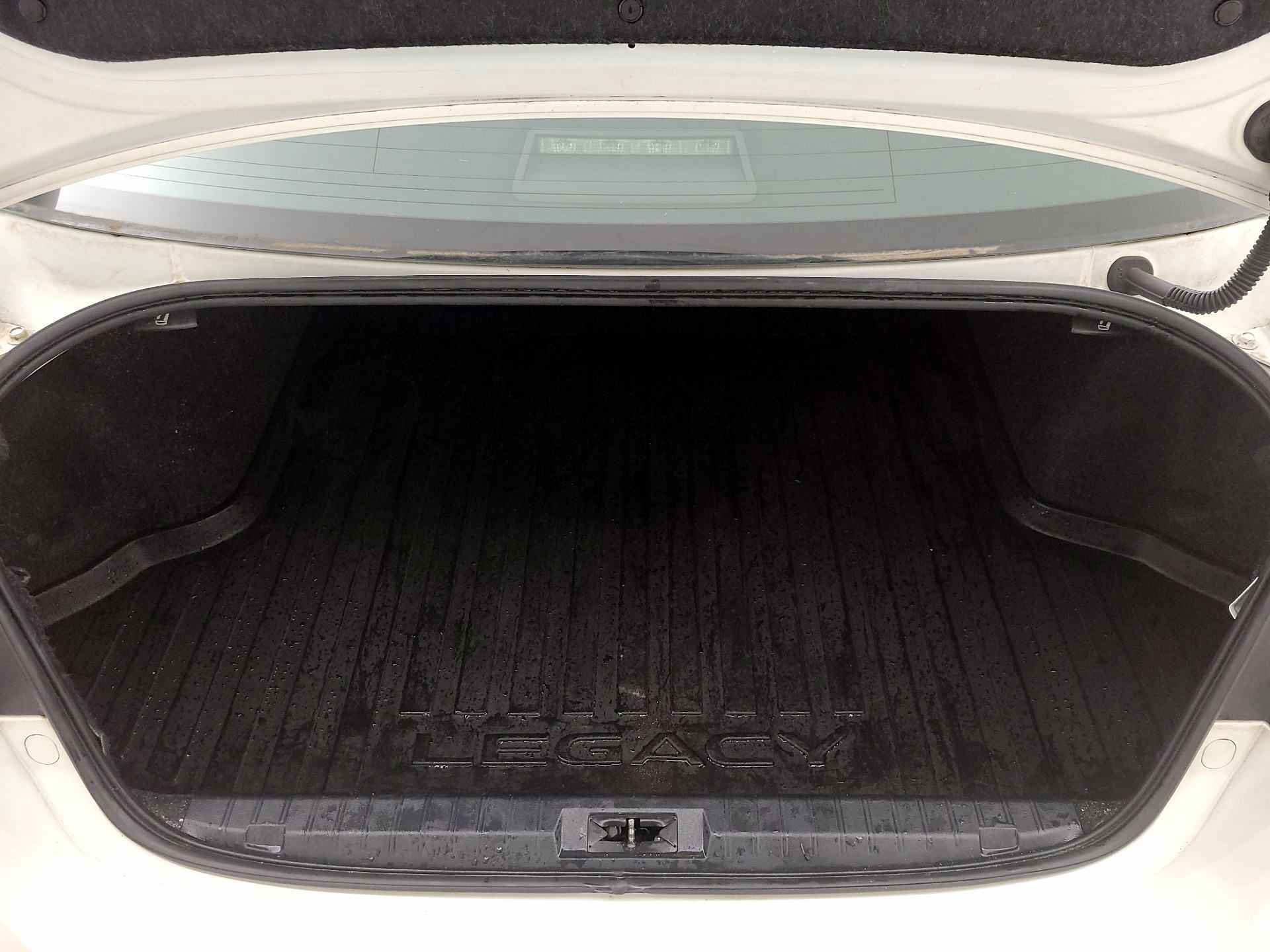 Thumbnail: 2015 Subaru Legacy - 20