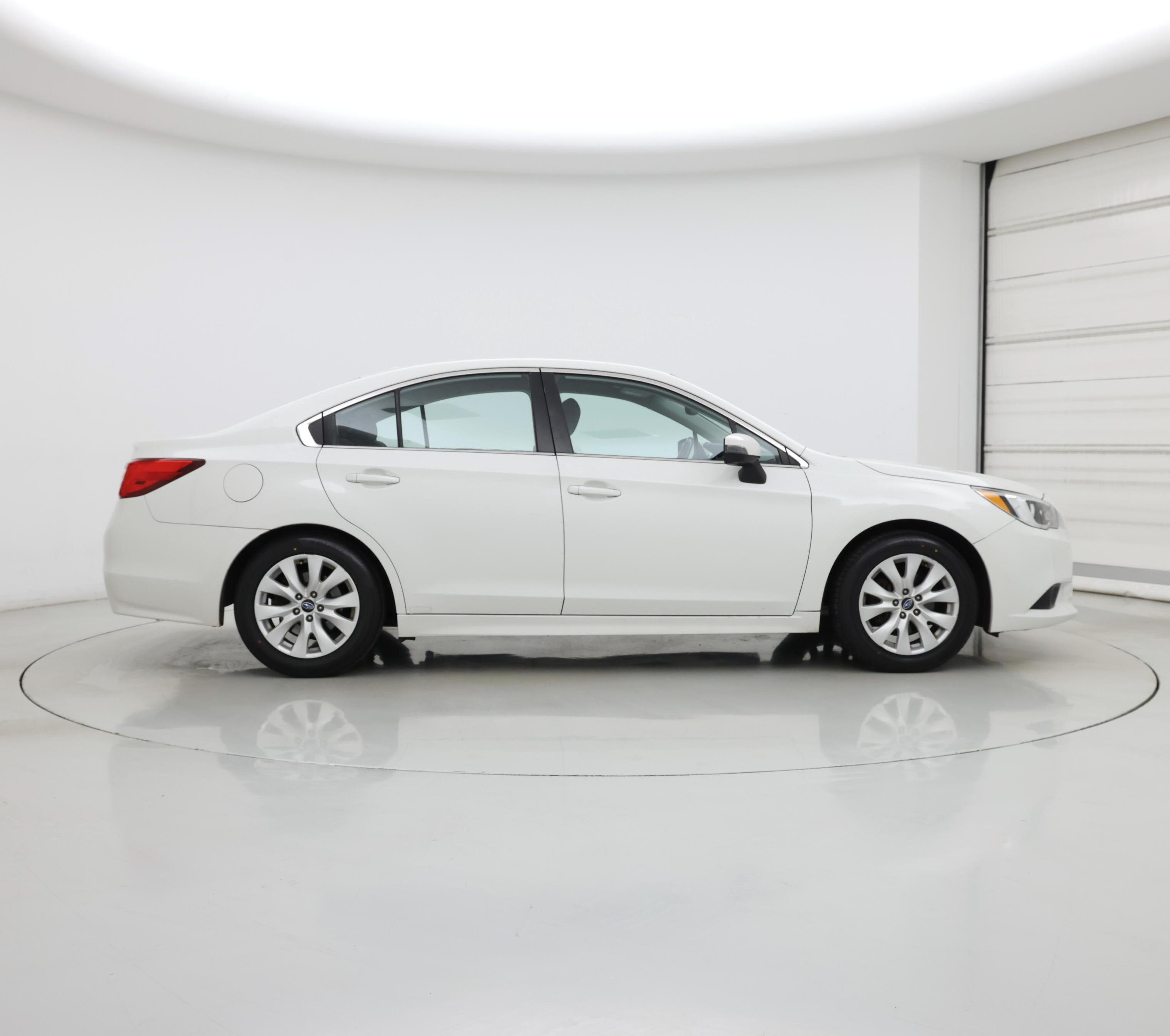 Thumbnail: 2015 Subaru Legacy - 7