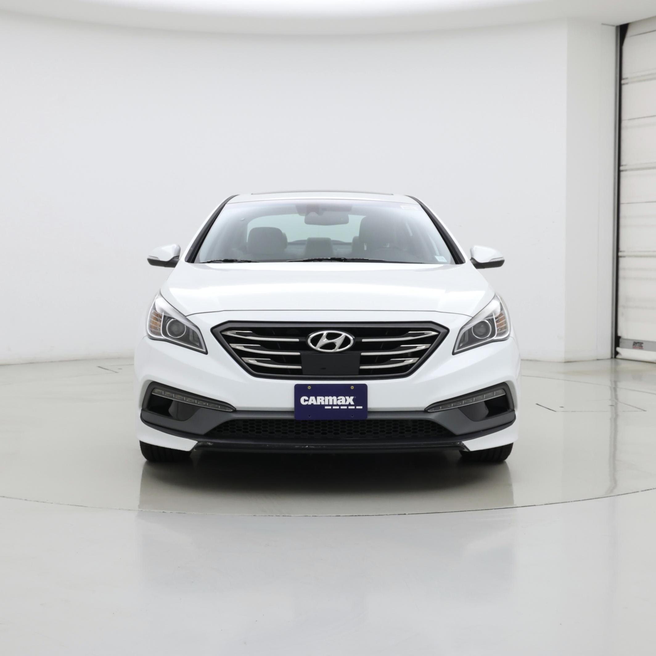 Thumbnail: 2017 Hyundai Sonata - 5