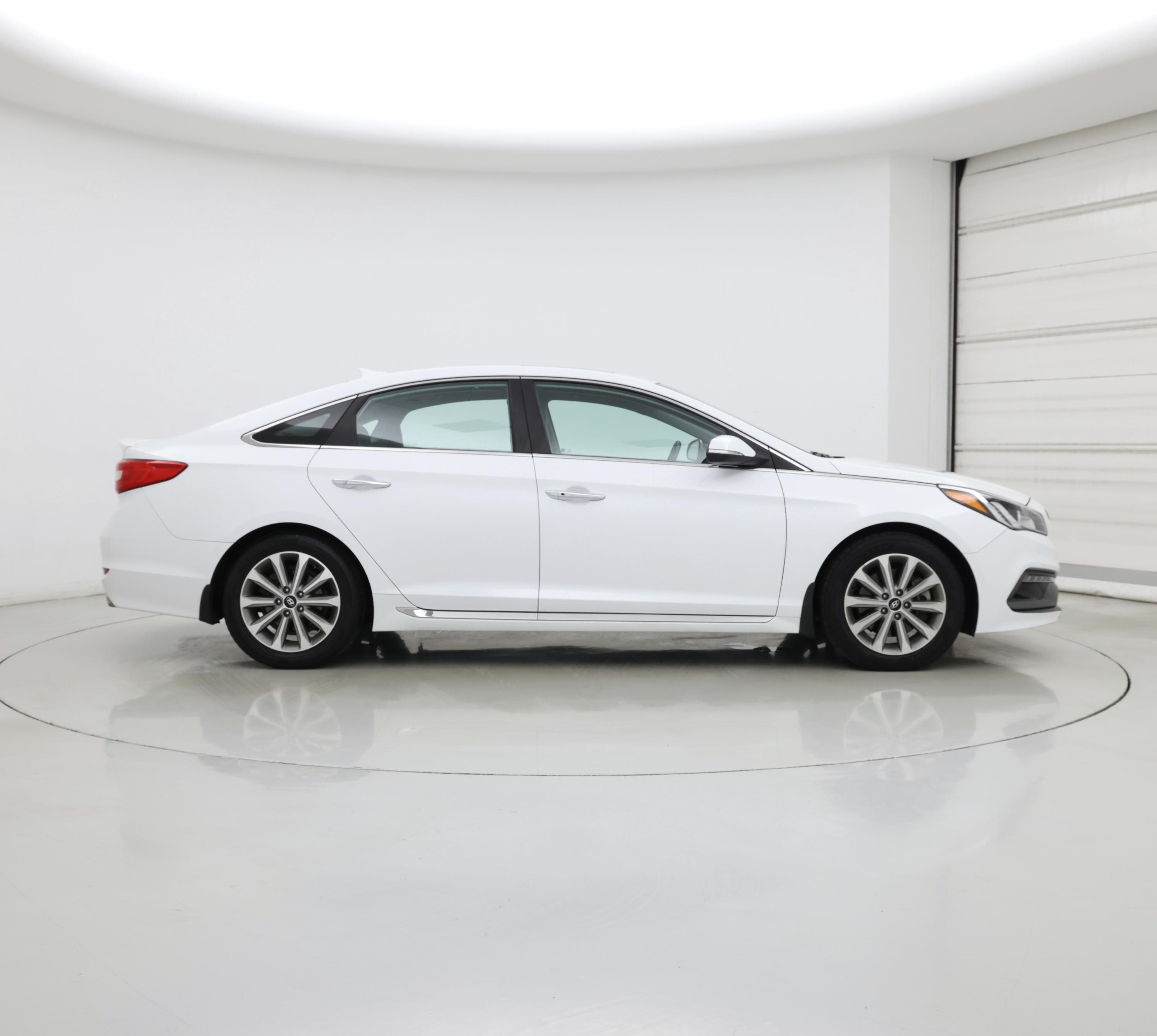 Thumbnail: 2017 Hyundai Sonata - 7