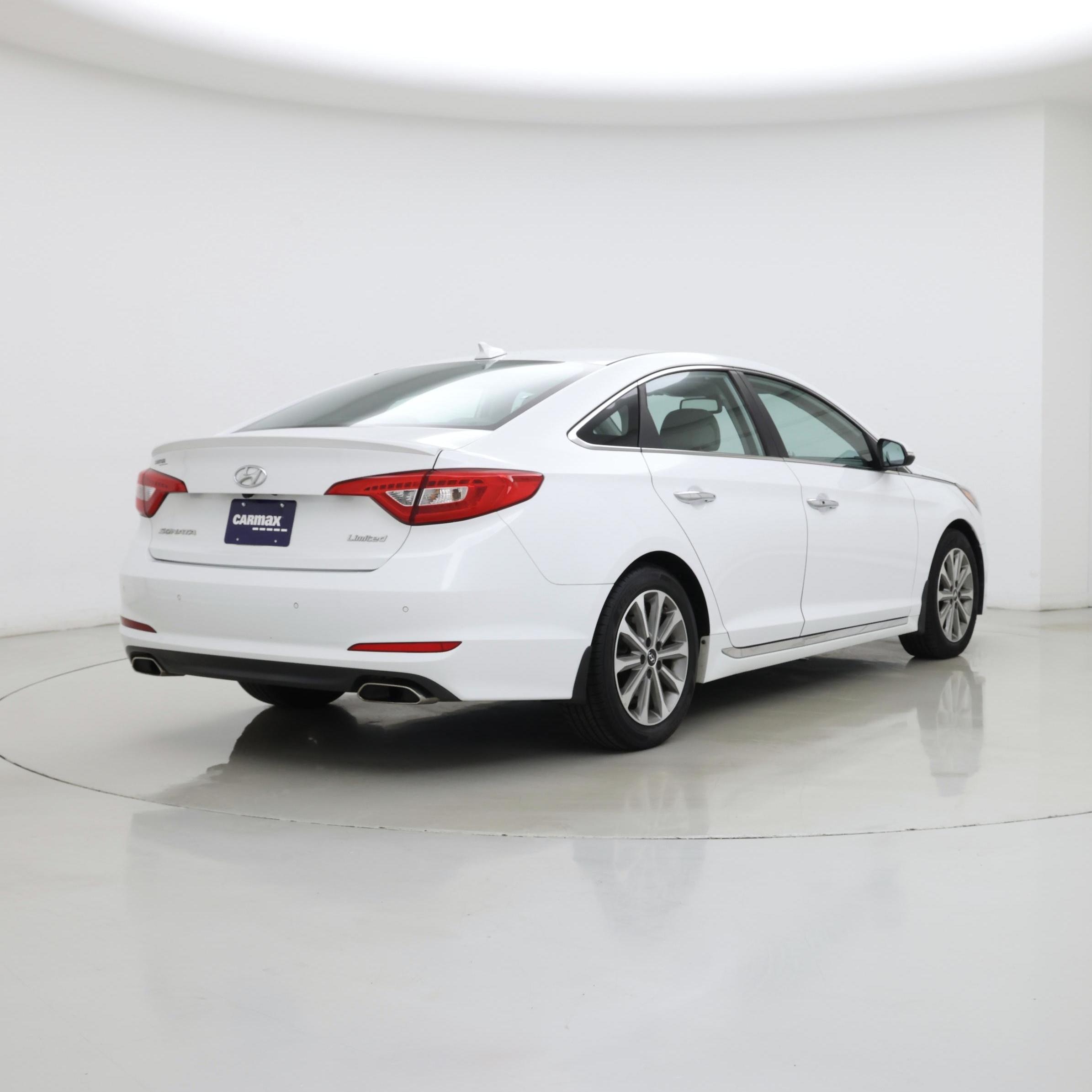 Thumbnail: 2017 Hyundai Sonata - 8