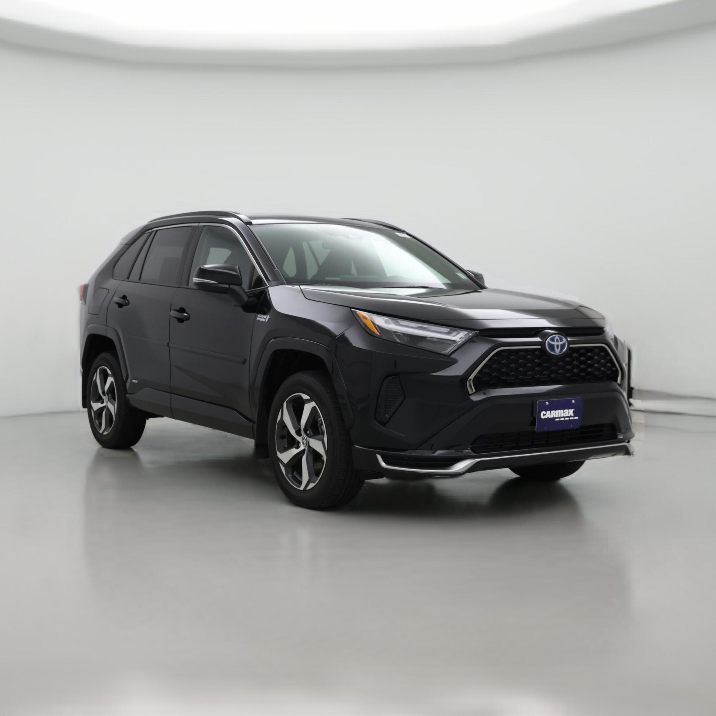 Thumbnail: 2024 Toyota RAV4 - 1
