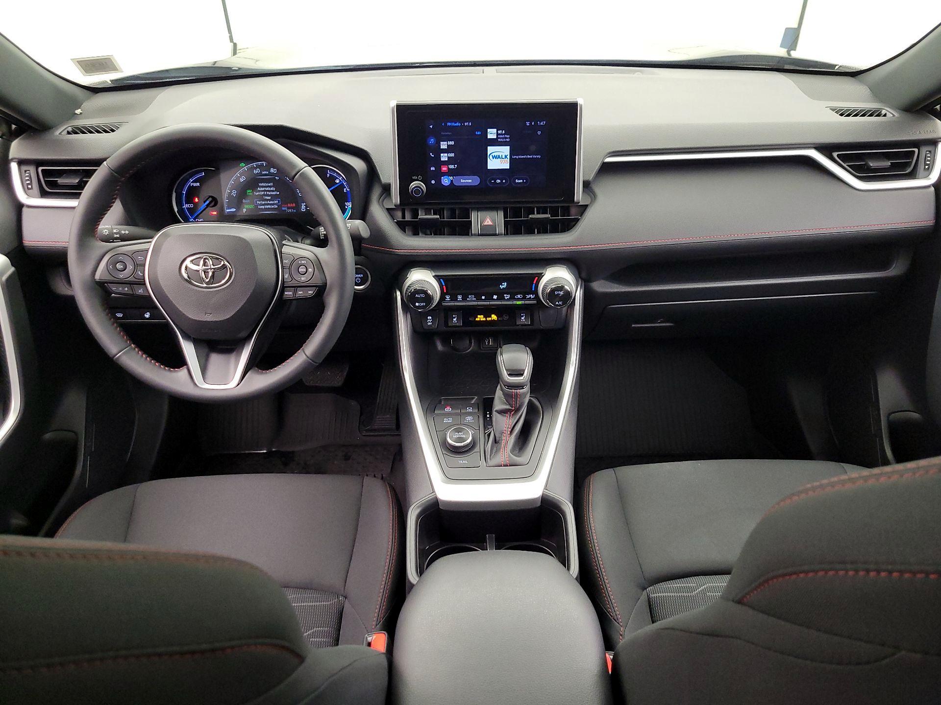 Thumbnail: 2024 Toyota RAV4 - 9