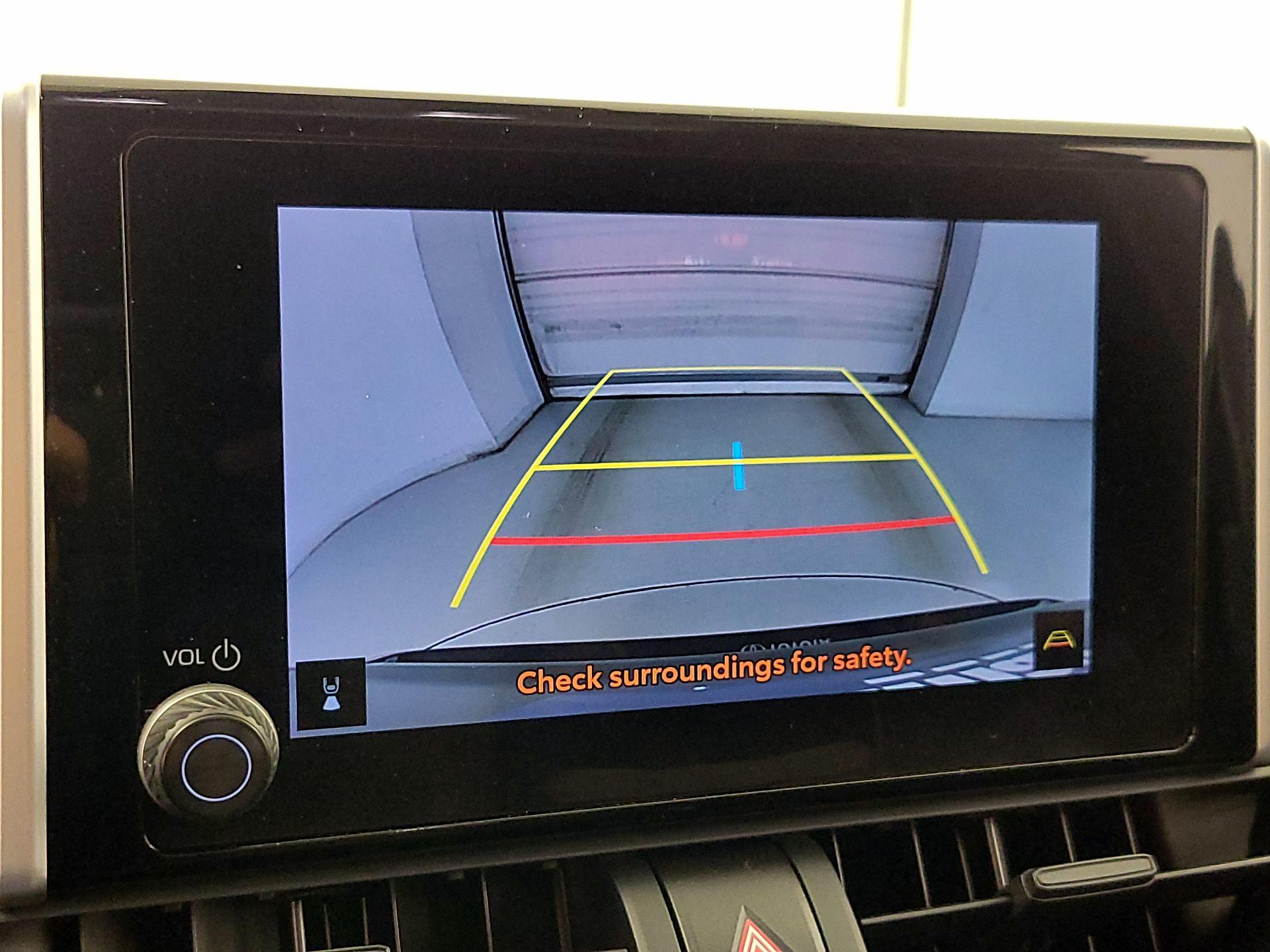 Thumbnail: 2024 Toyota RAV4 - 14