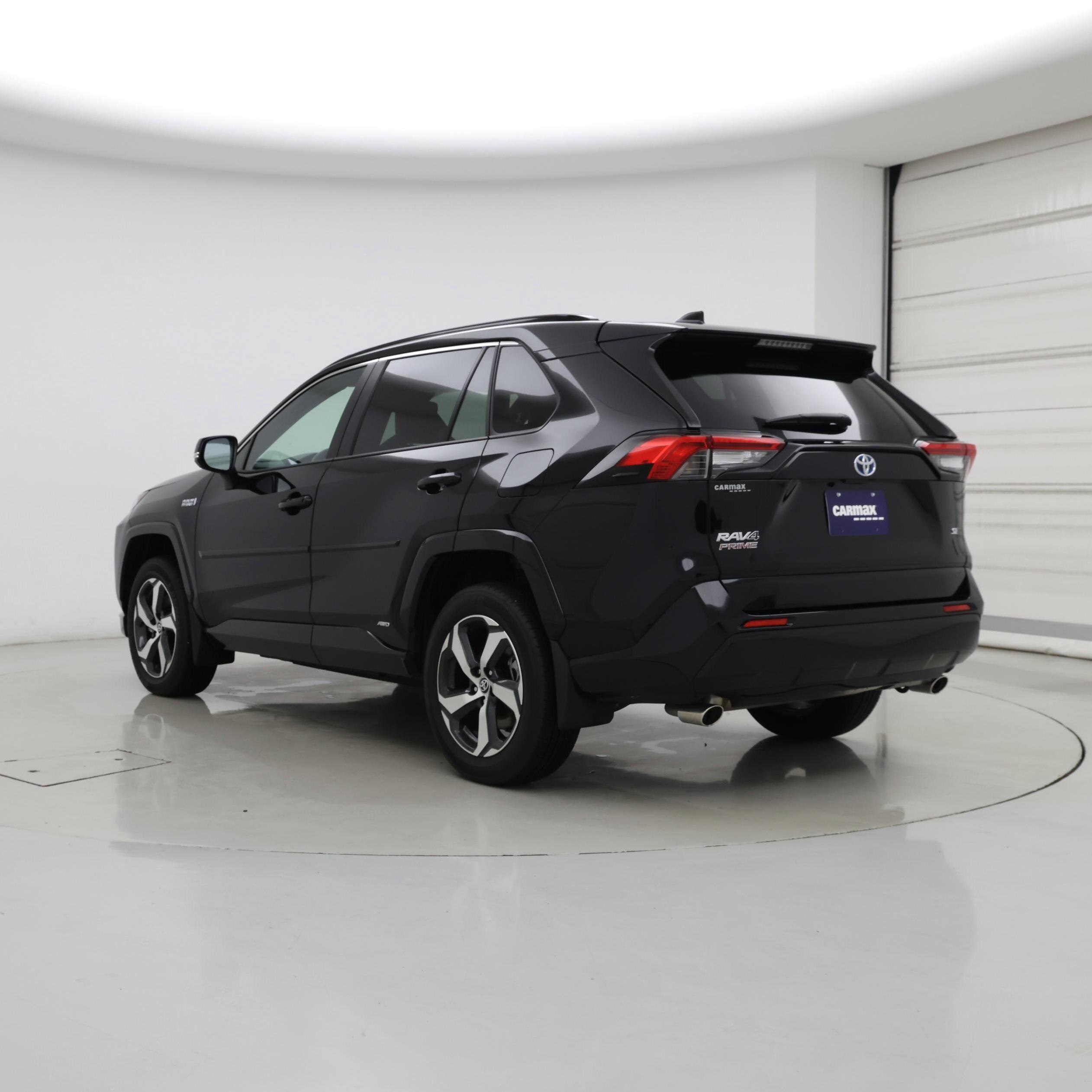Thumbnail: 2024 Toyota RAV4 - 2