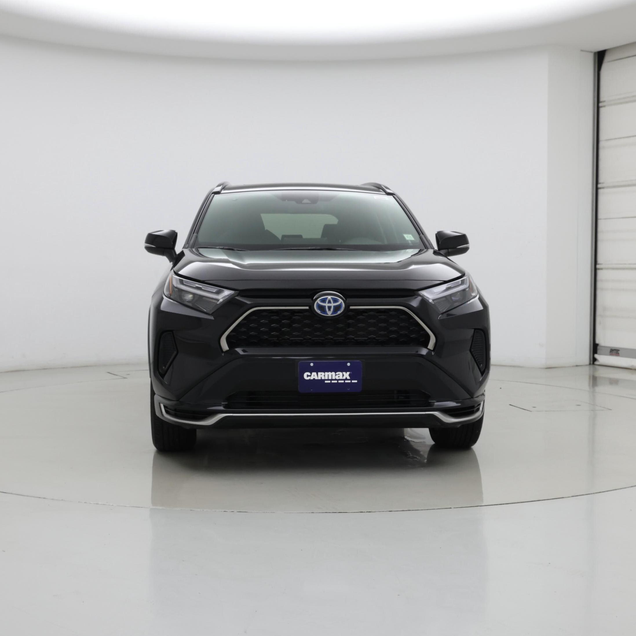 Thumbnail: 2024 Toyota RAV4 - 5