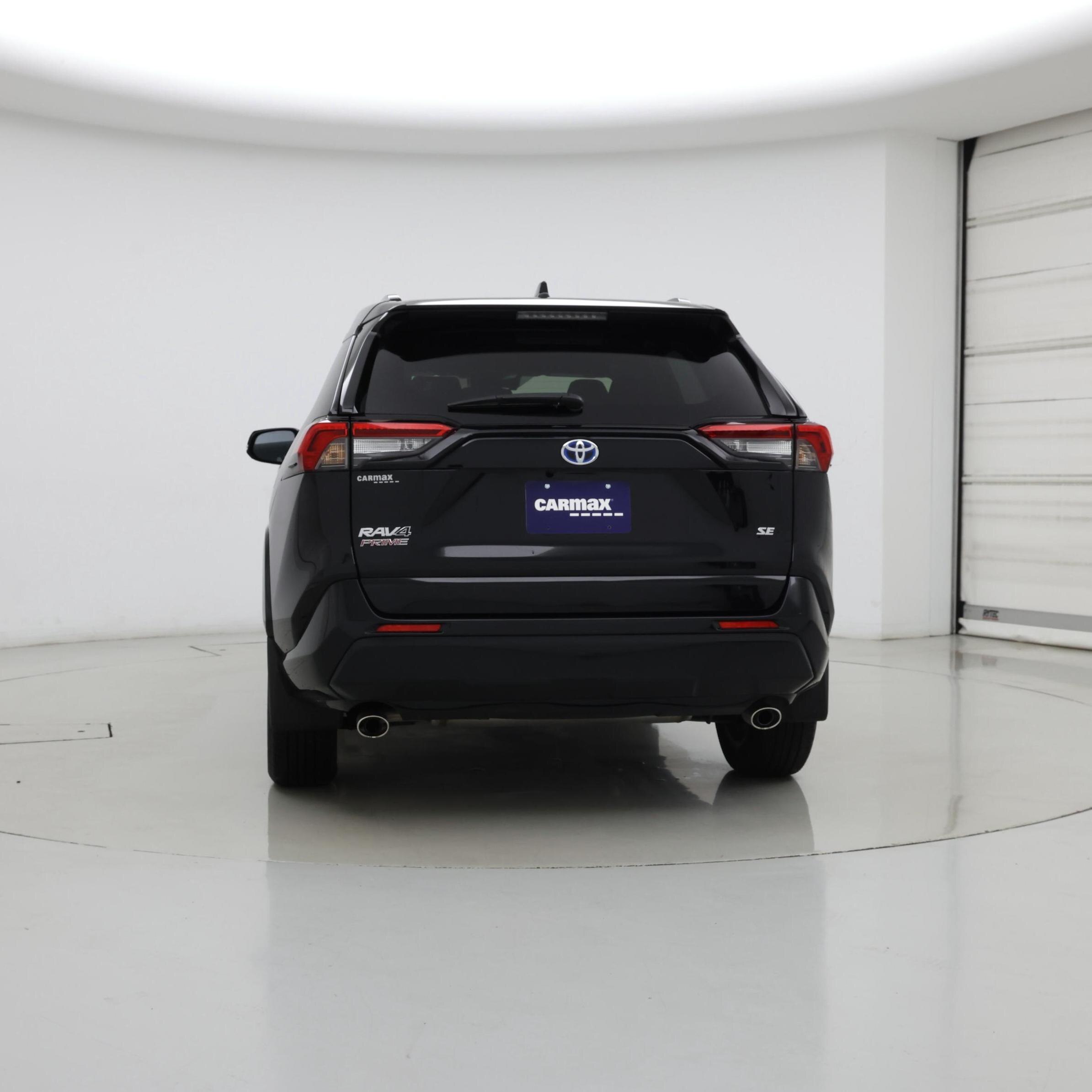 Thumbnail: 2024 Toyota RAV4 - 6