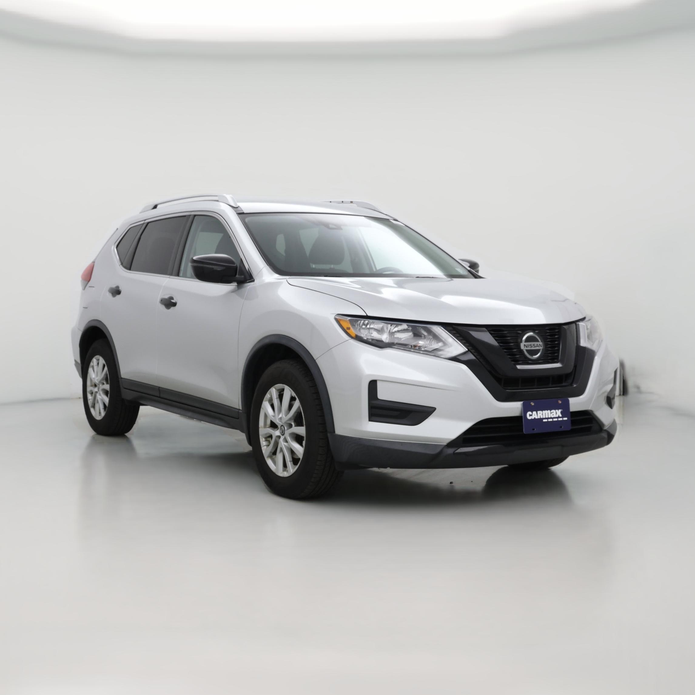 Thumbnail: 2019 Nissan Rogue - 1