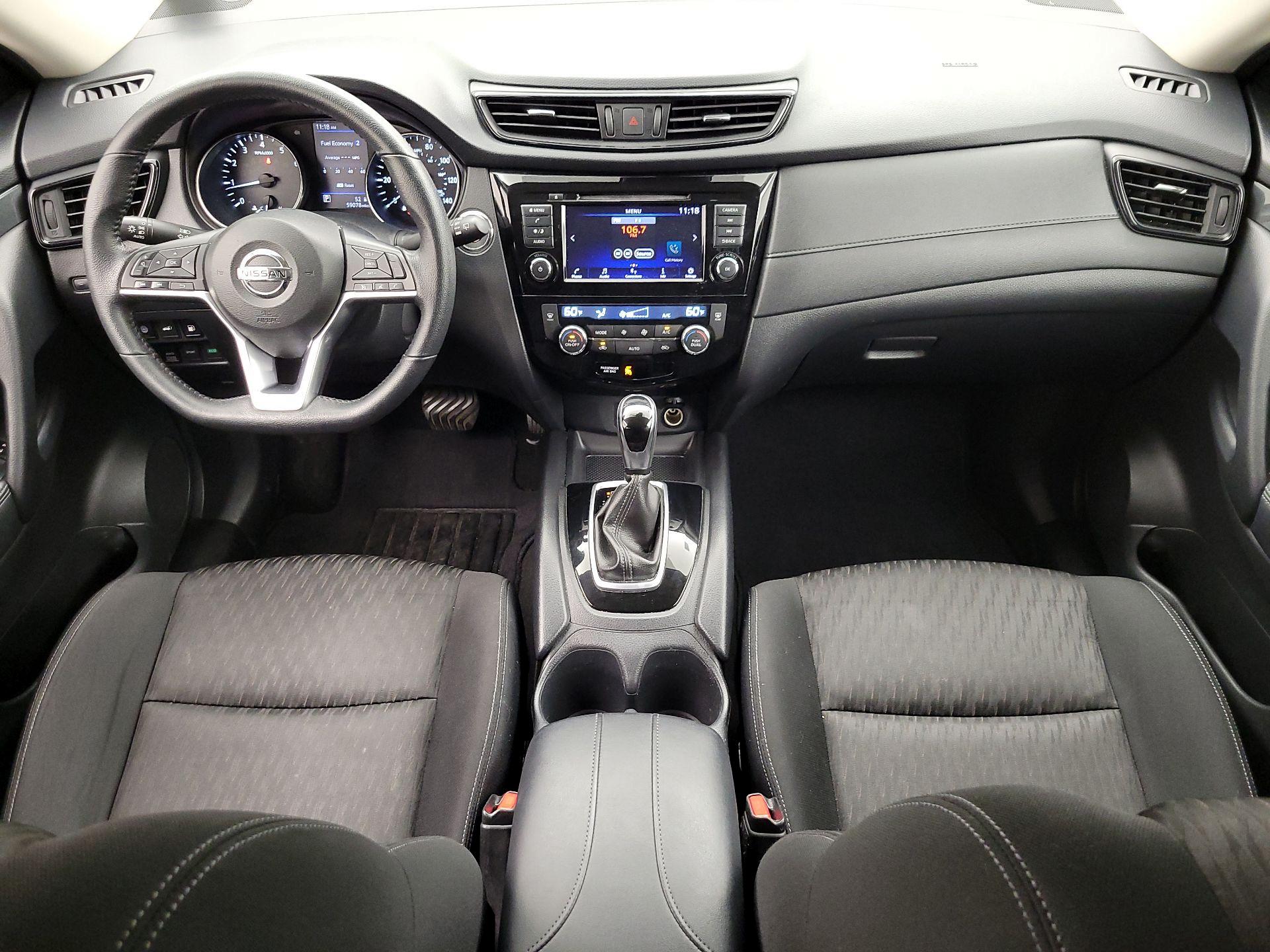 Thumbnail: 2019 Nissan Rogue - 9