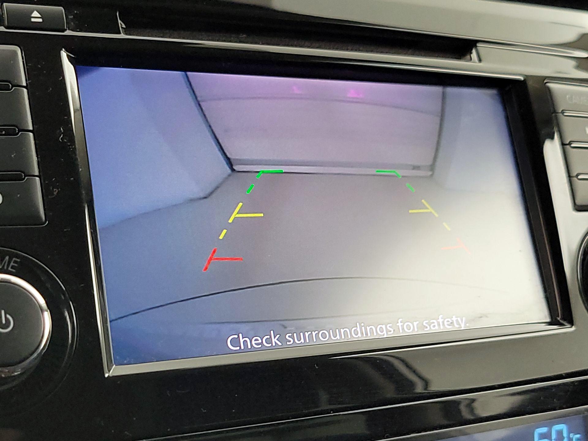 Thumbnail: 2019 Nissan Rogue - 14