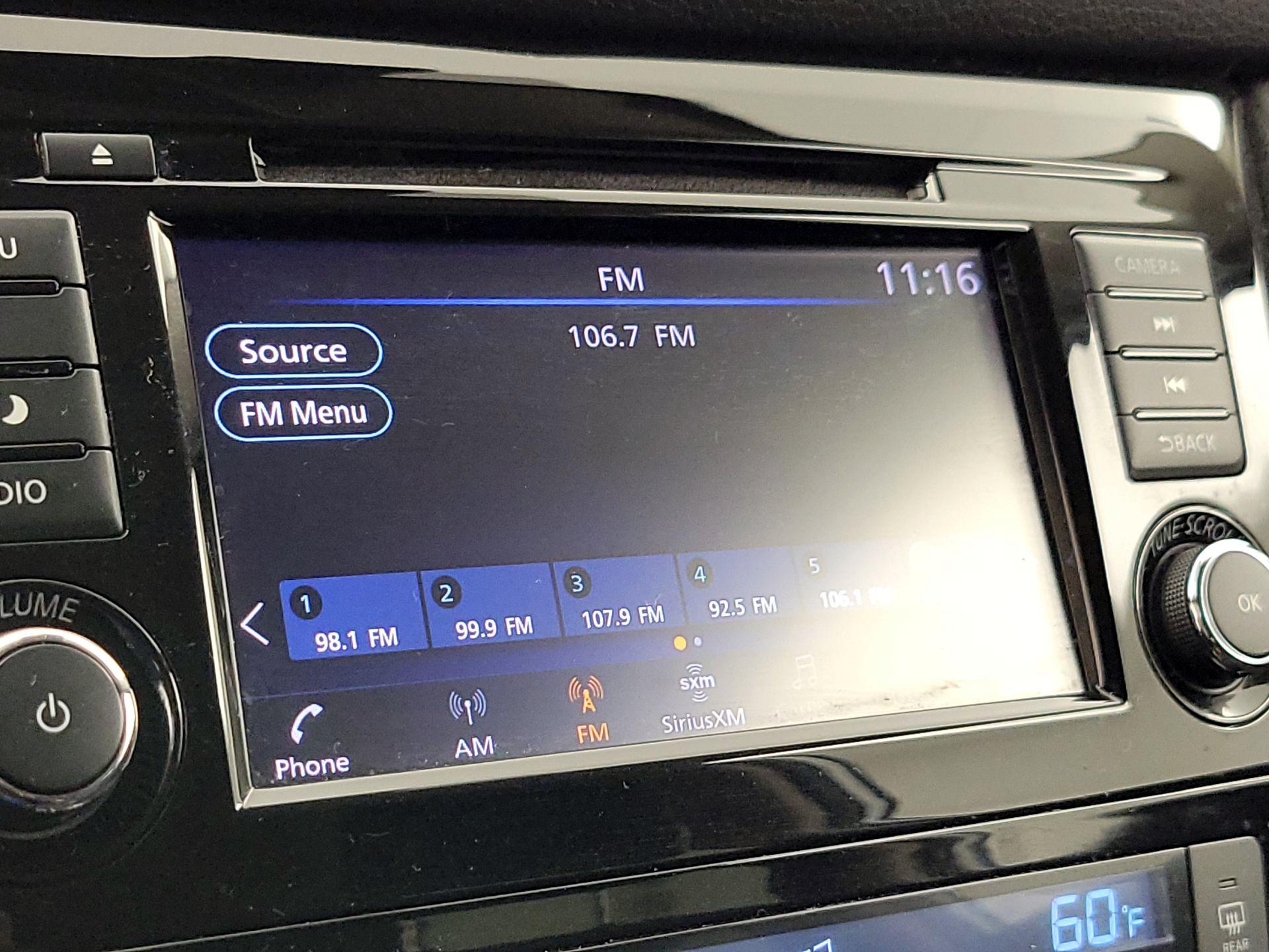 Thumbnail: 2019 Nissan Rogue - 15