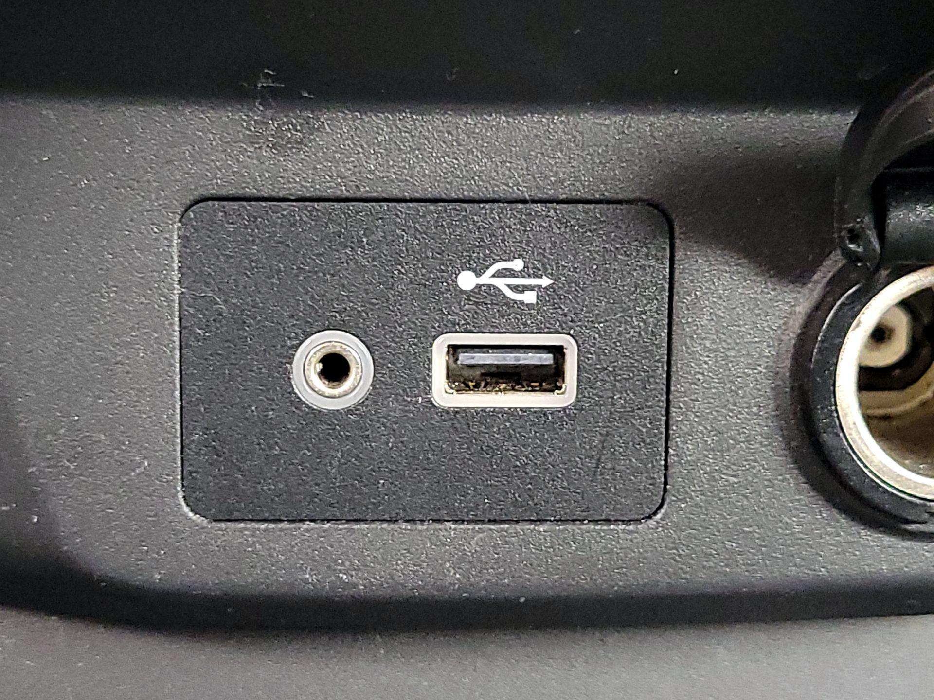 Thumbnail: 2019 Nissan Rogue - 18