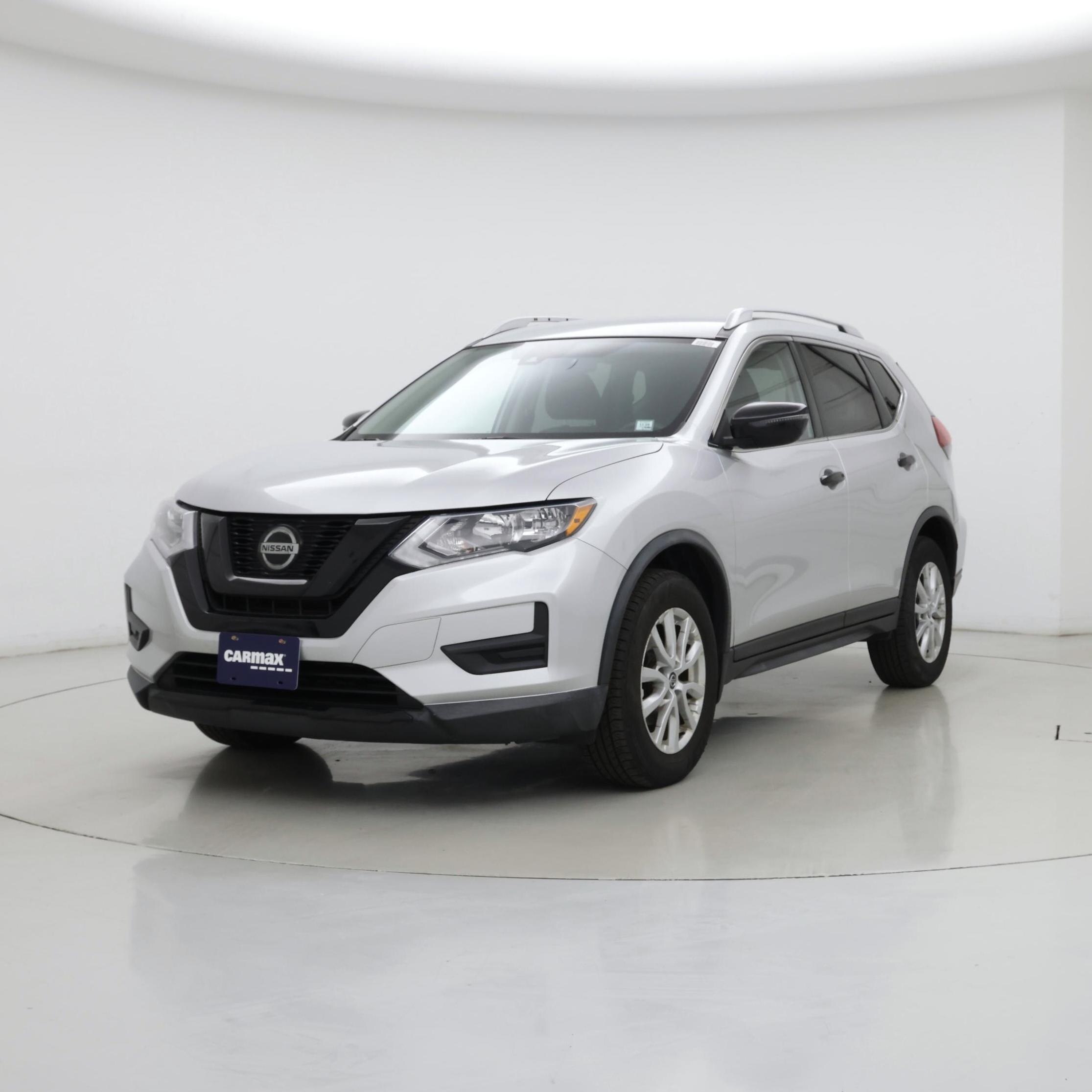 Thumbnail: 2019 Nissan Rogue - 4